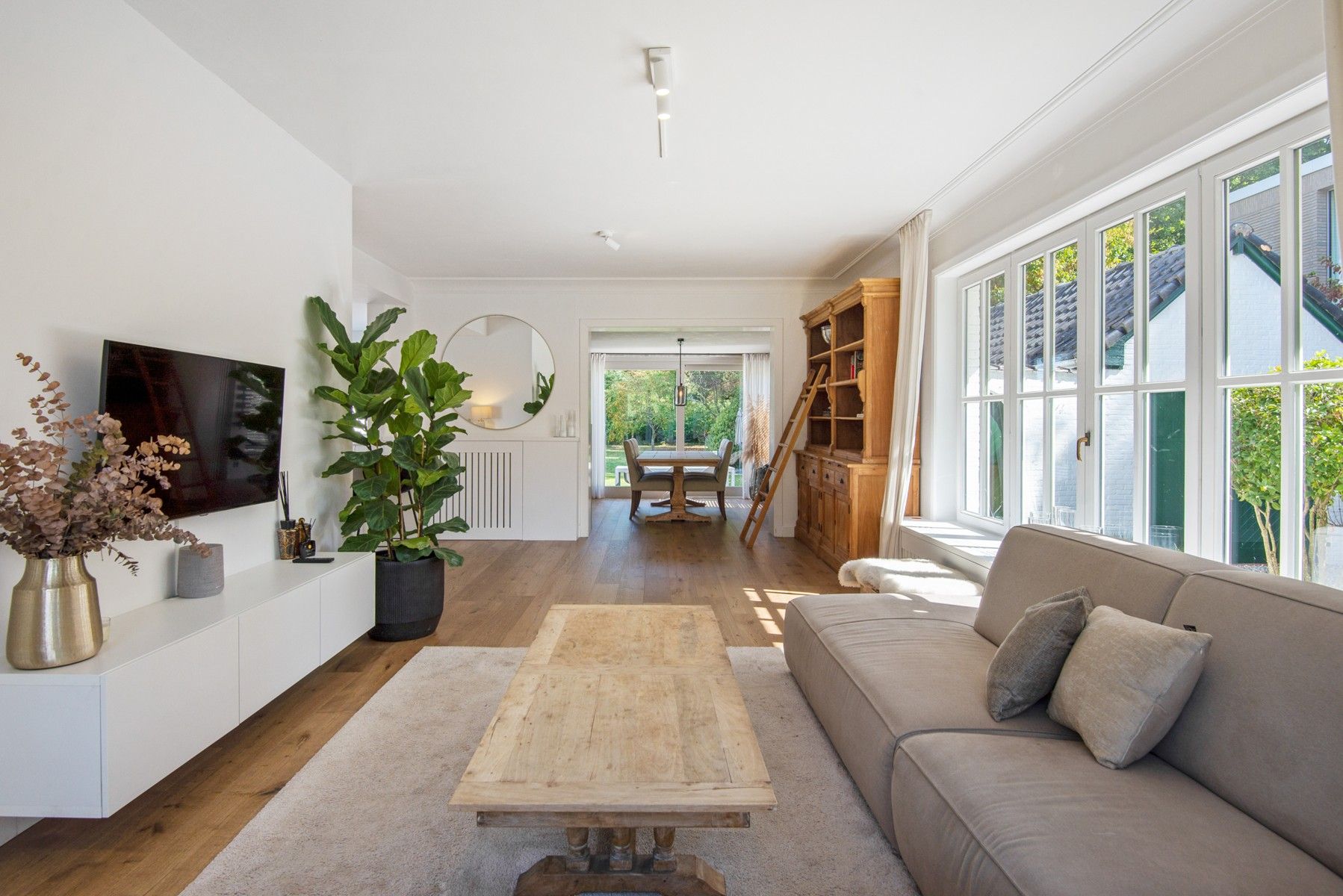 Stijlvol en energiezuinig wonen in Schilde foto 13