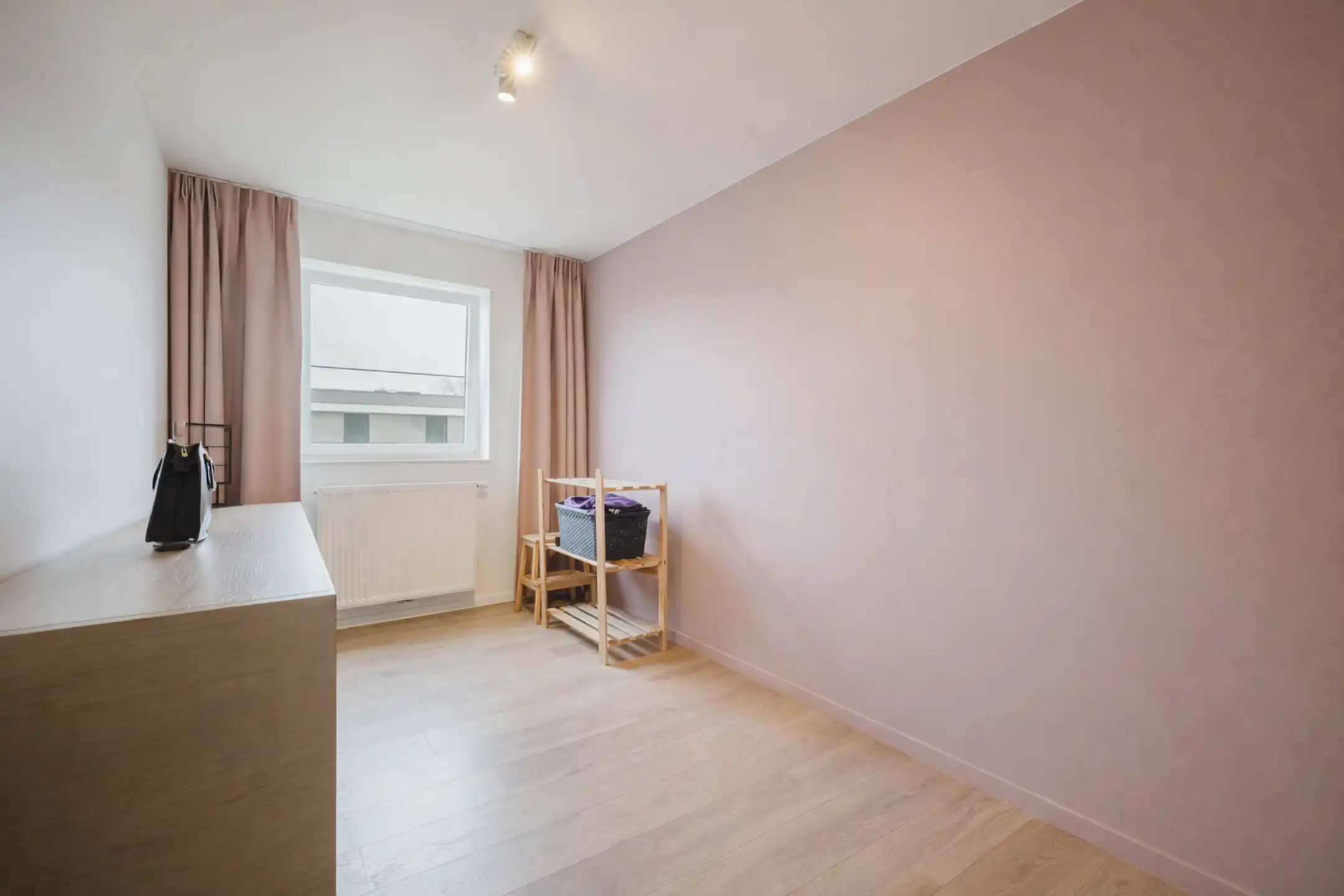 Lichtrijk appartement te koop in Oostakker  foto 9