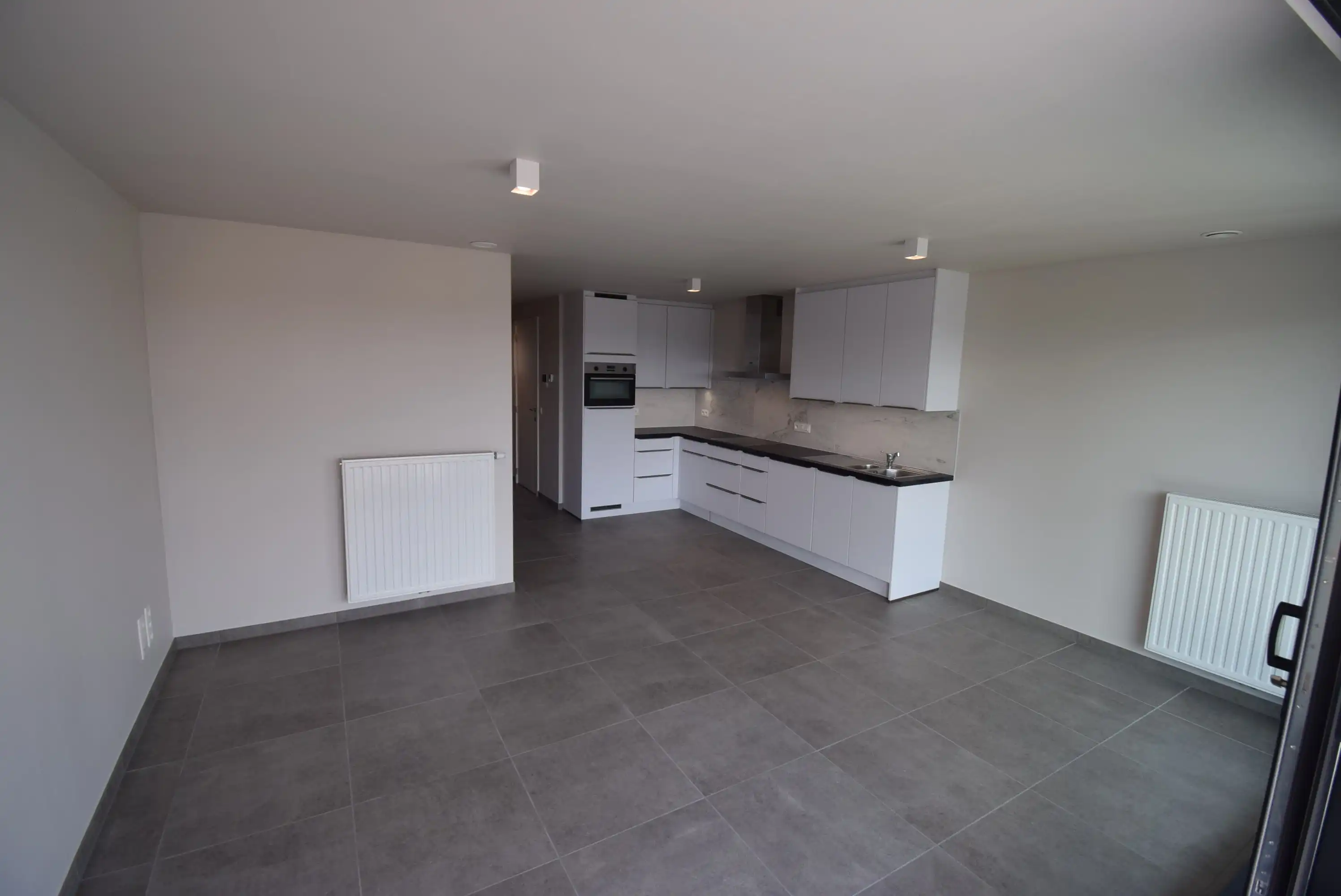 Appartement 1 slaapkamer foto 5