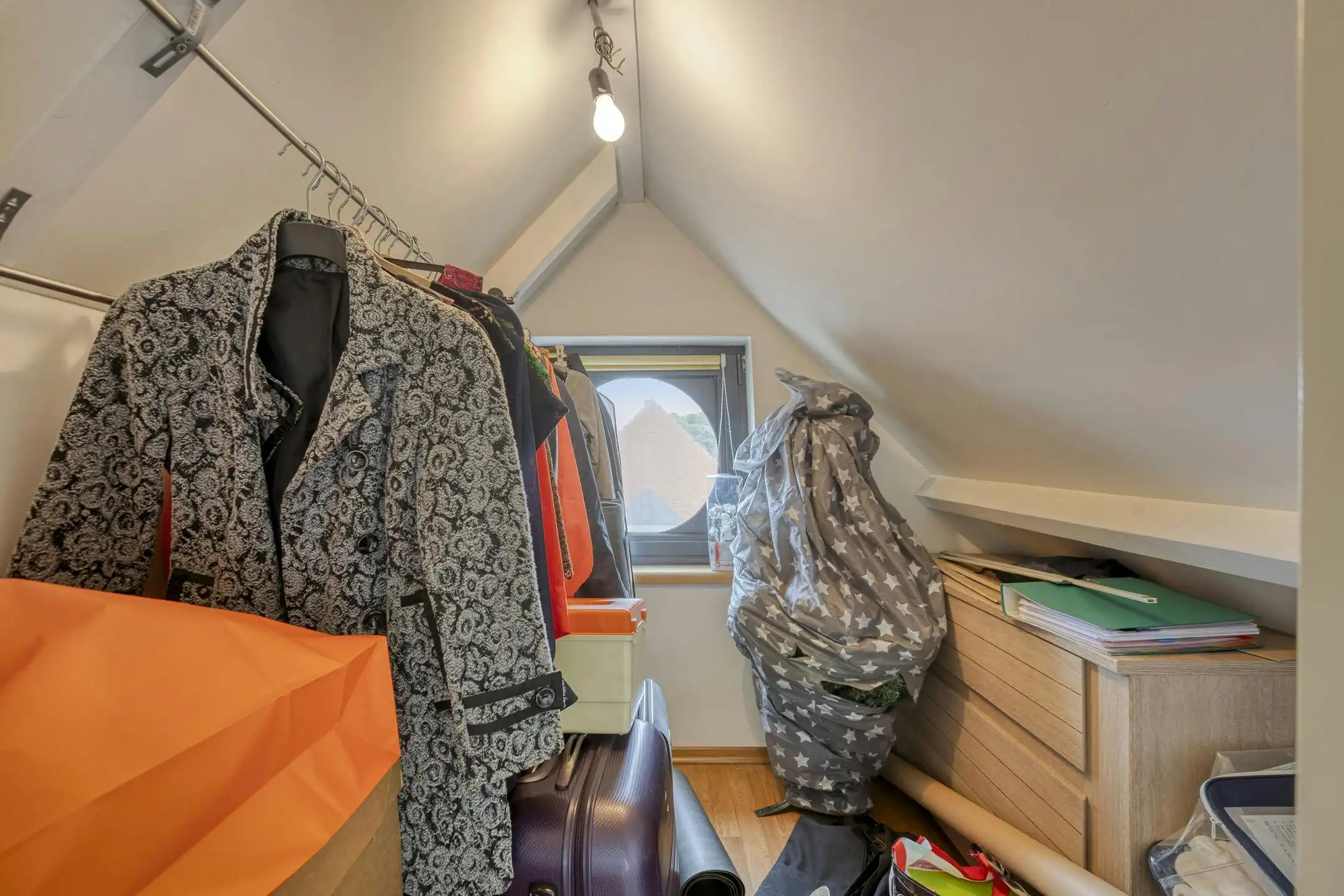 Appartement met ruim terras te koop in centrum Kasterlee foto 16