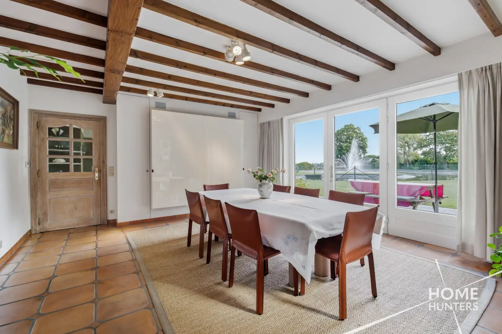 Exclusief wonen op de Gitsberg: villa met 5 slaapkamers en 4.441 m² foto 5