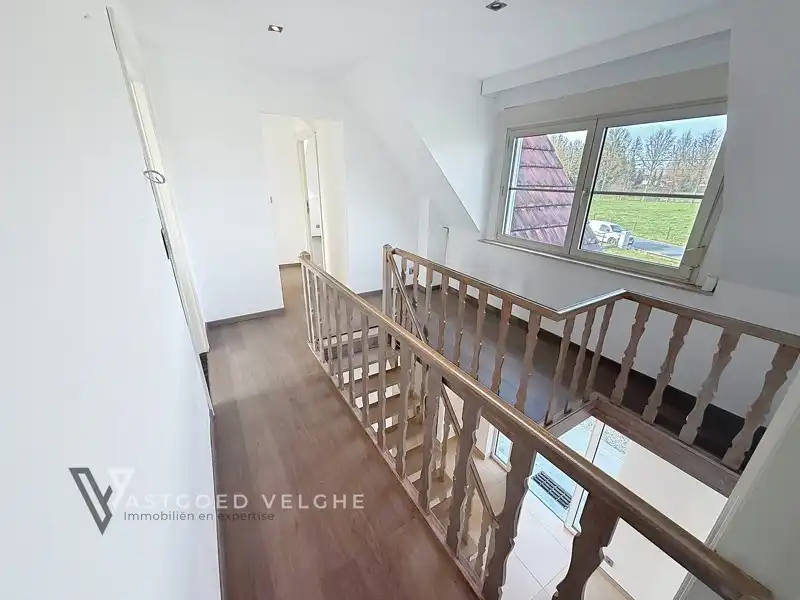 Woning met potentieel op 1.805 m² — landelijke topligging & open panorama foto 24