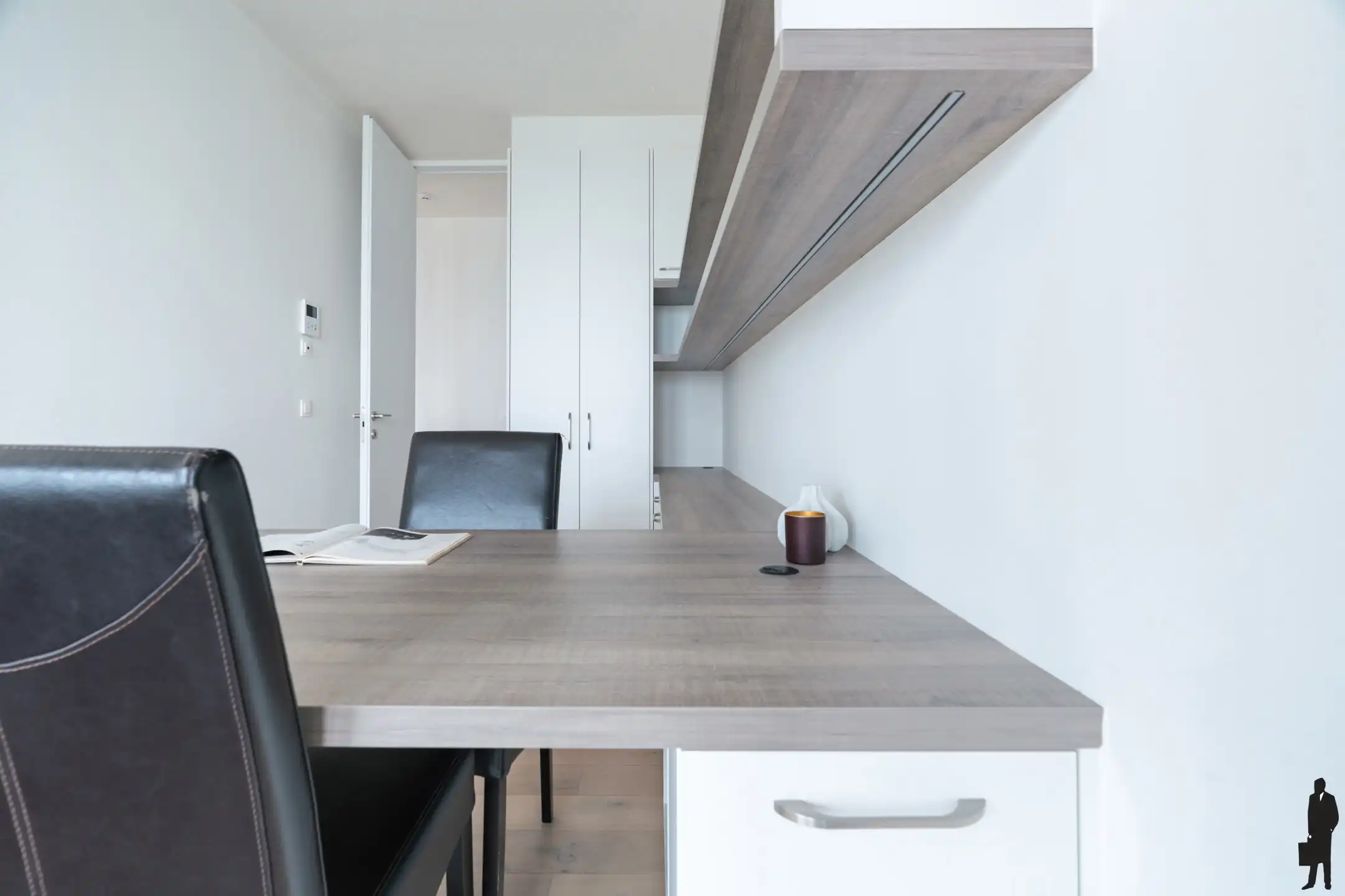 Exclusief wonen aan de Scheldekaaien met royale buitenruimtes foto 14