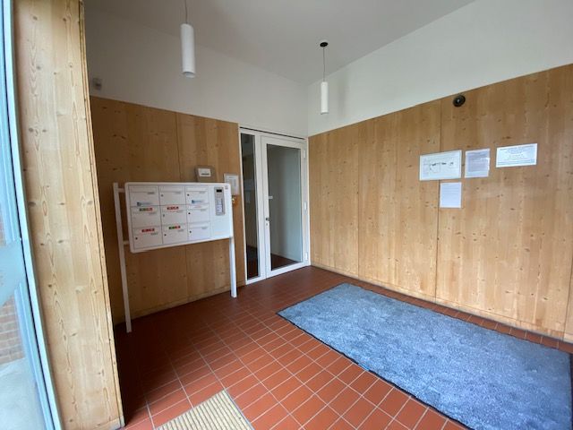 Topligging 1 slpka appartement + terras + autostaanplaats centrum Geel foto 22