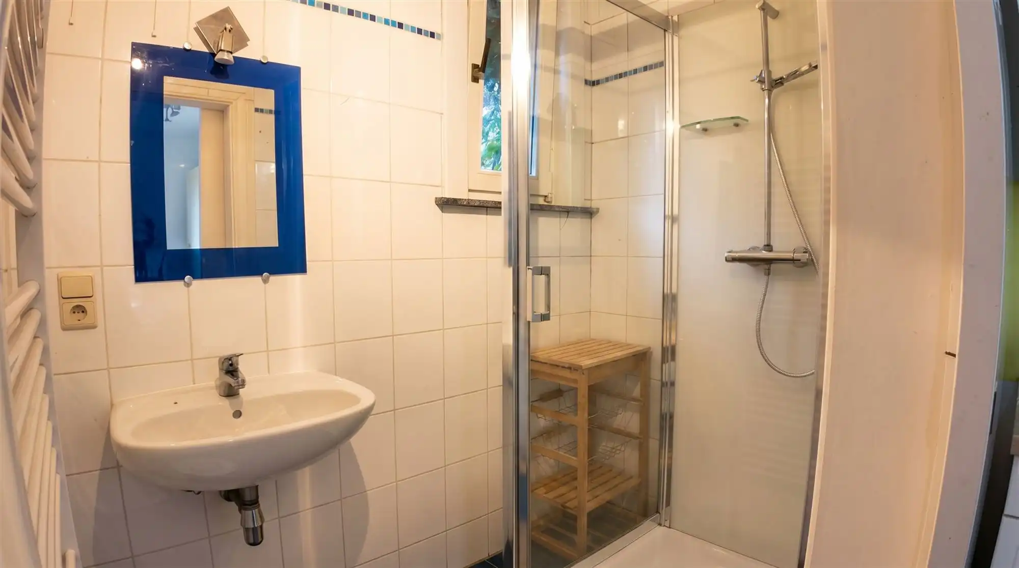 Kamer met privatieve kitchenette foto 5