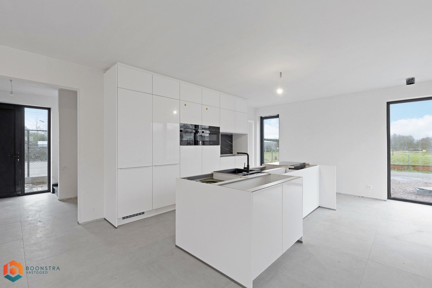 Prachtige BEN-woning met 4 slpkrs en tuin foto 9