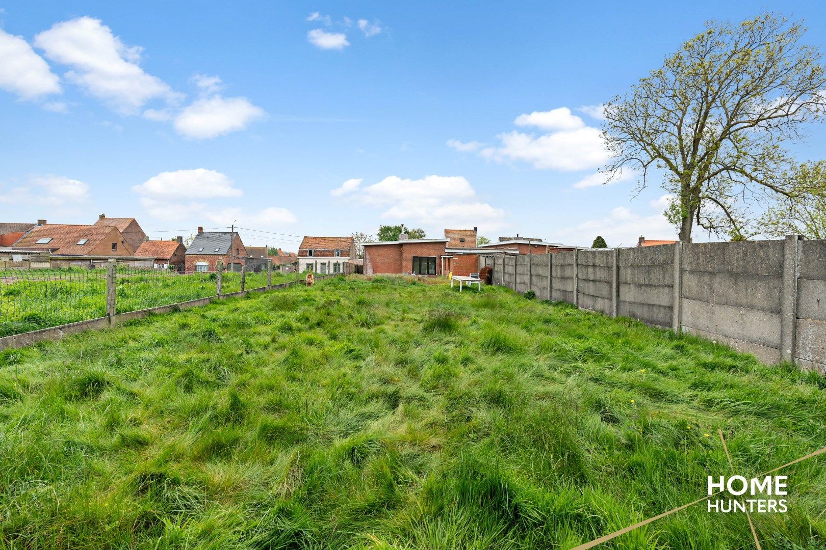 Woning met alle comfort op de gelijkvloerse verdieping  foto 20