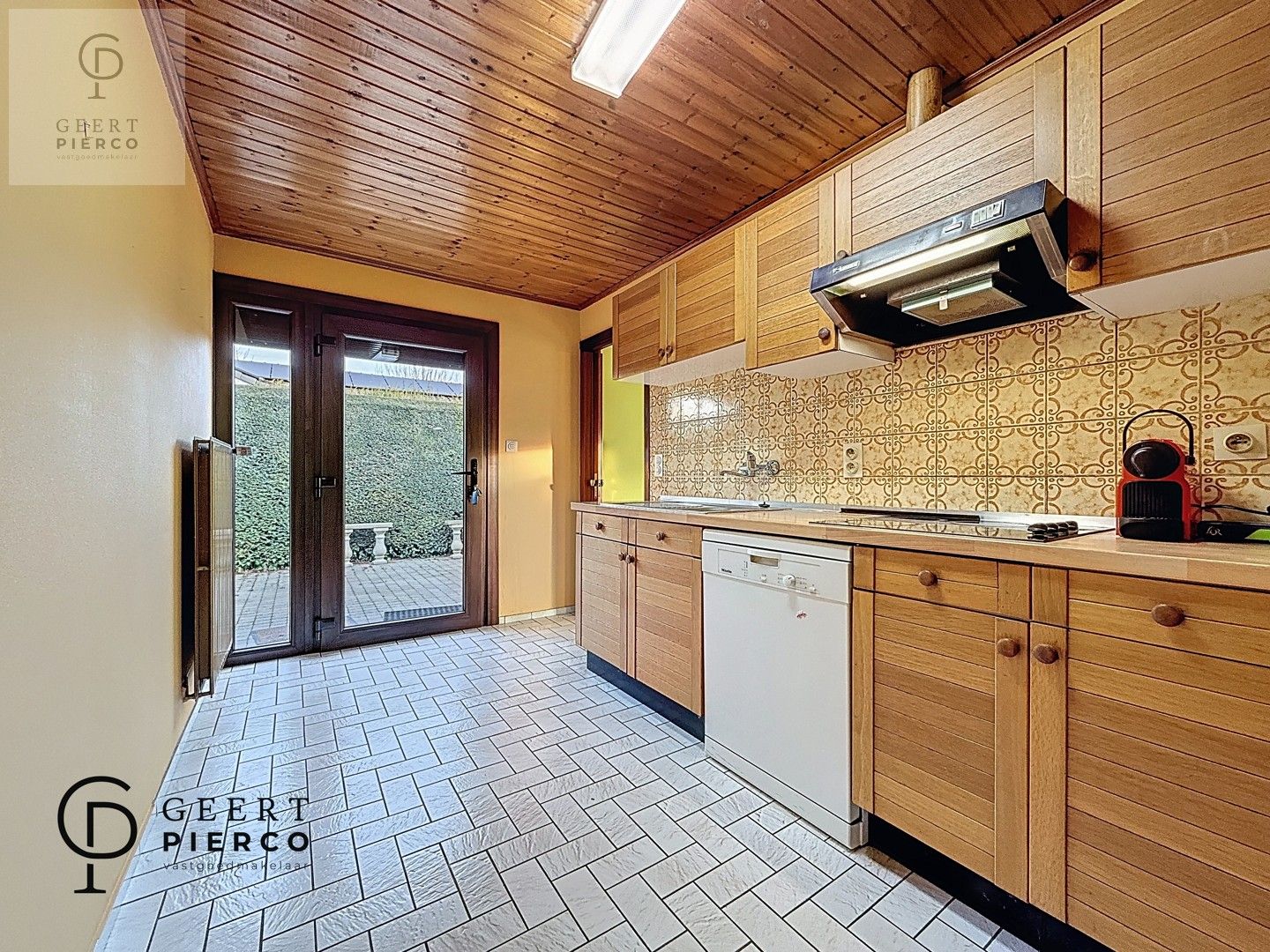 Gezellige bungalow foto 7