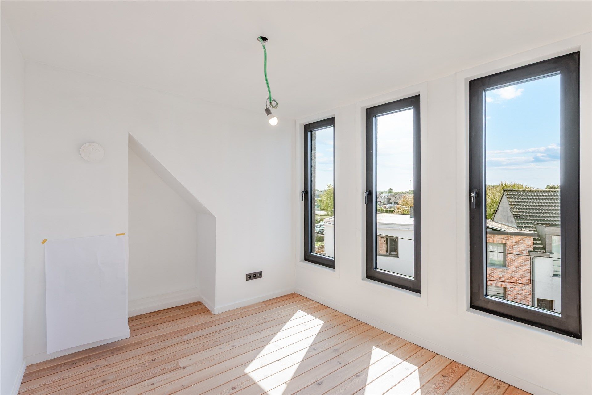Unieke nieuwbouwwoning op gunstige ligging foto 17