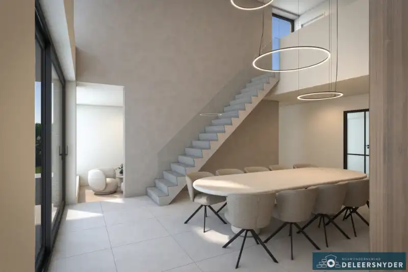 Exclusieve villa foto 19
