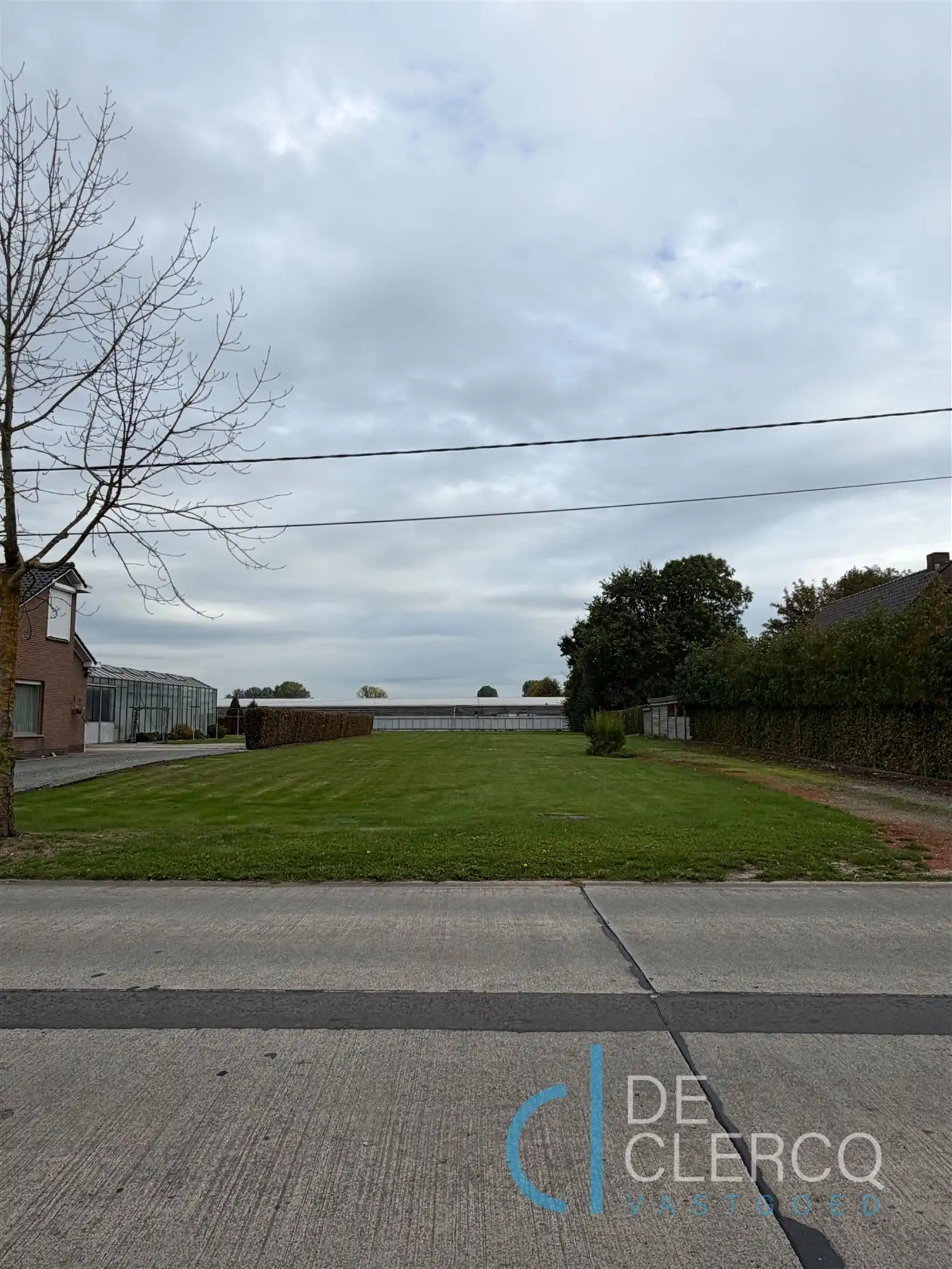Royaal perceel bouwgrond te koop zonder bouwverplichting!  foto 3