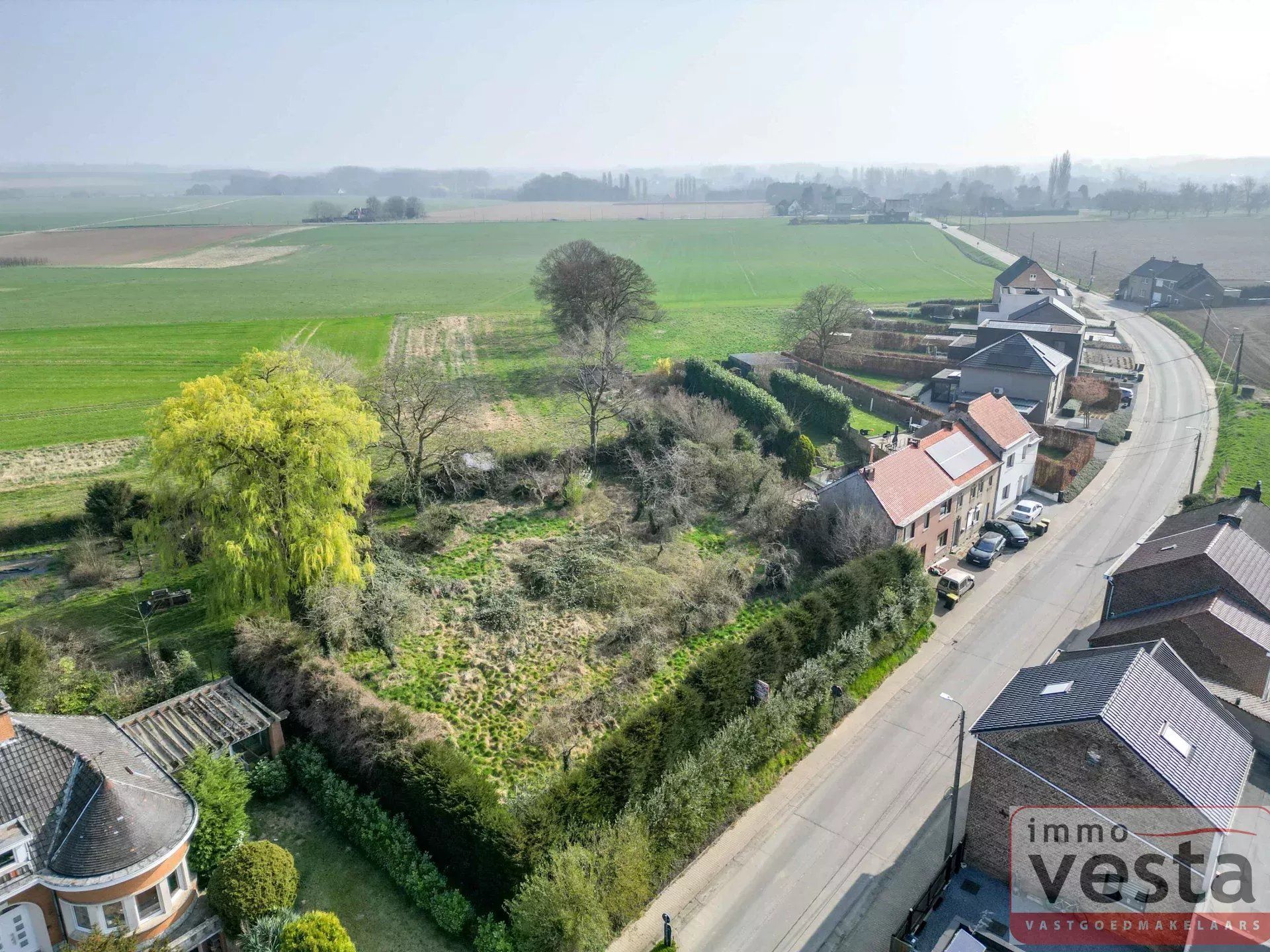 Bouwgrond met projectpotentieel foto 3