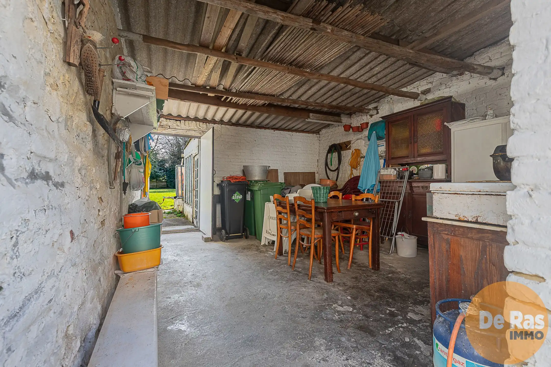 NIEUWERKERKEN - KARAKTERISTIEKE BURGERWONING foto 35