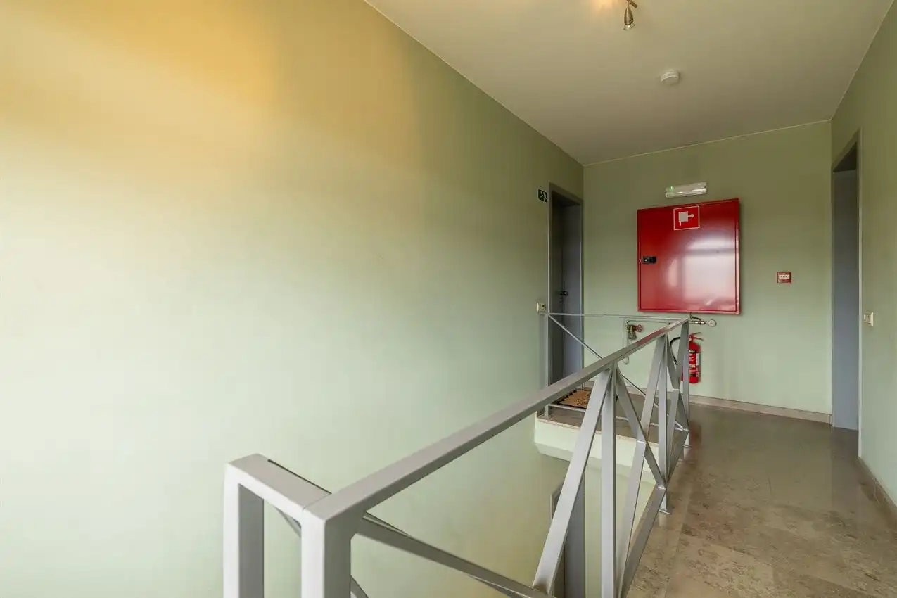 Duplexappartement met knap zuidterras foto 20
