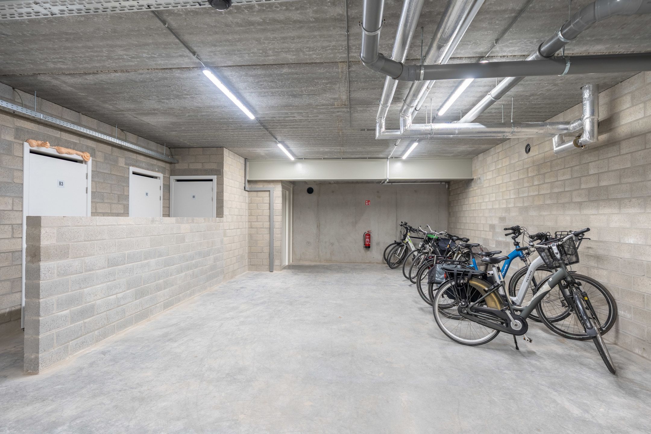 Knap nieuwbouw appartement met 2 slpk te Oud-Turnhout foto 21