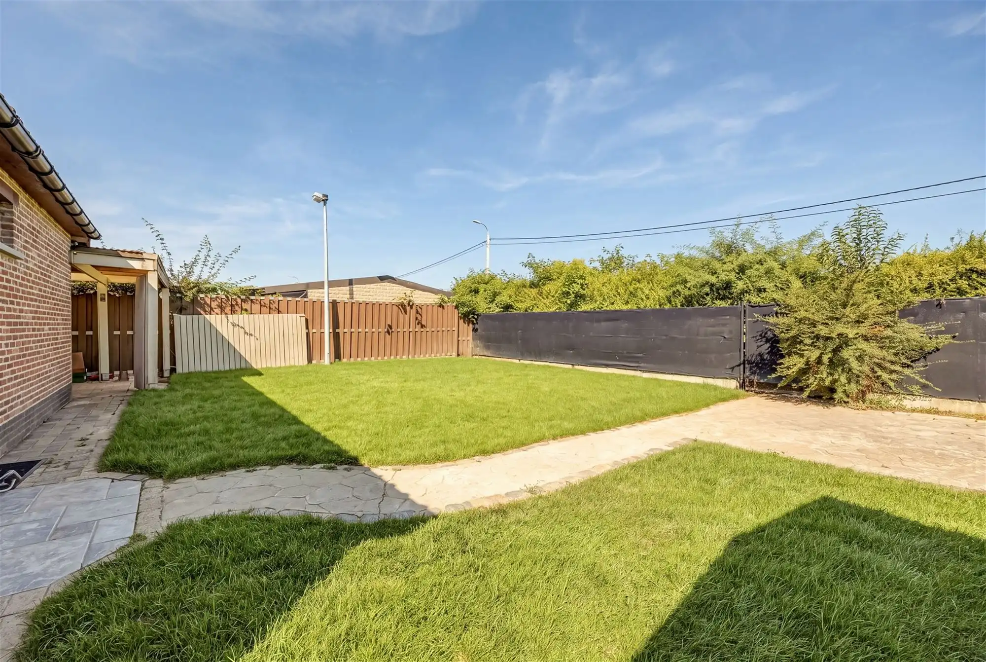 Woning met 2 slpkmrs. en tuin aan Waesmeer foto 18