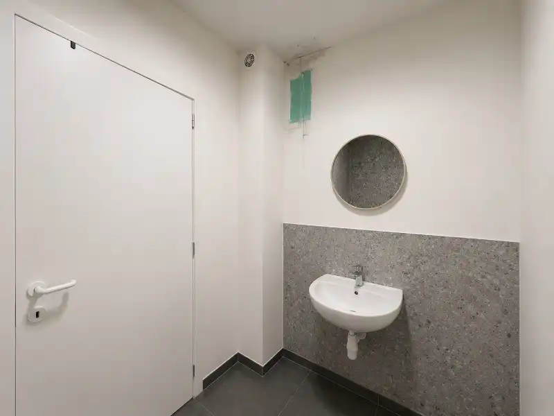 Opbrengsteigendom met 4 appartementen foto 12