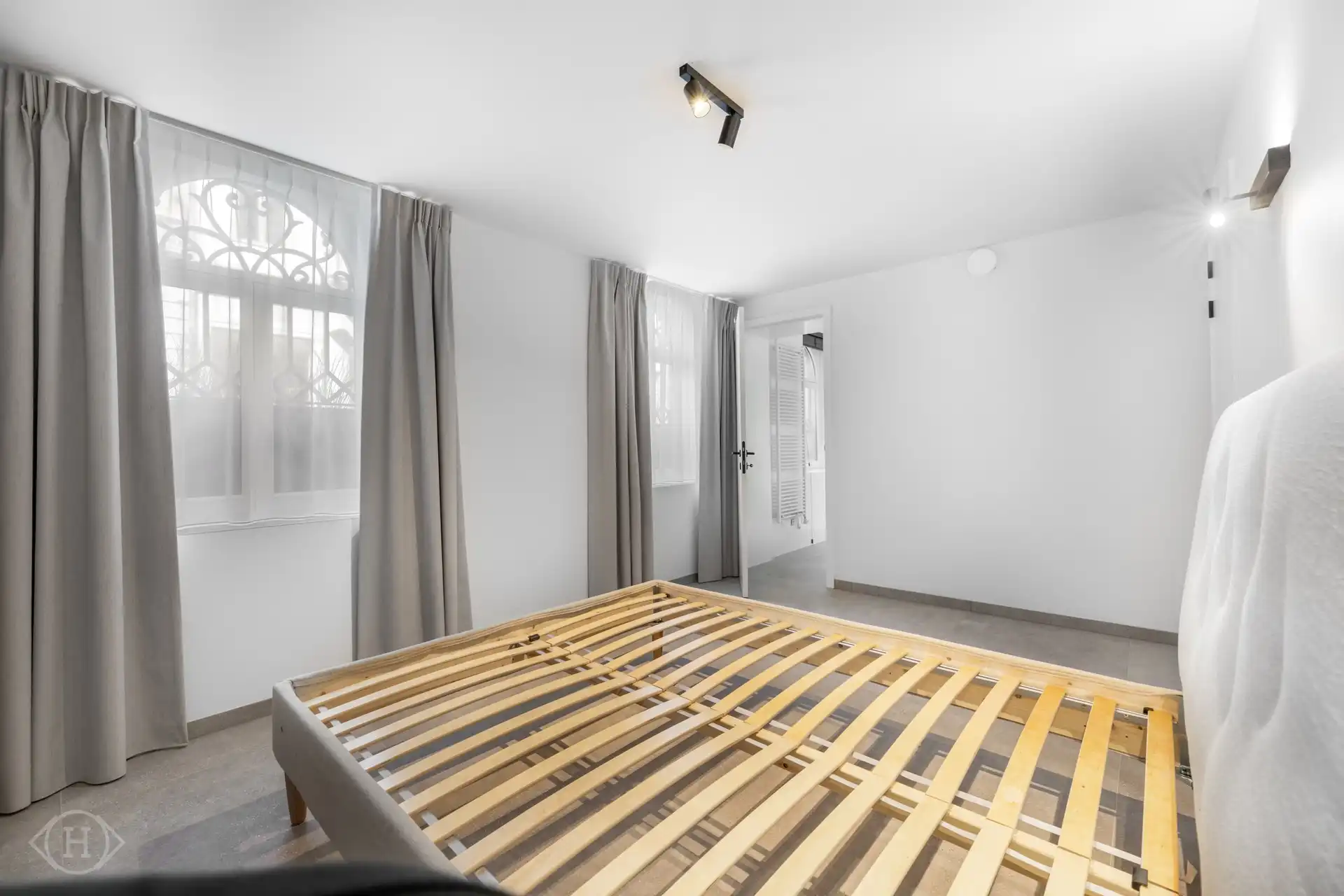 Luxueus appartement met terras op Bondgenotenlaan foto 14