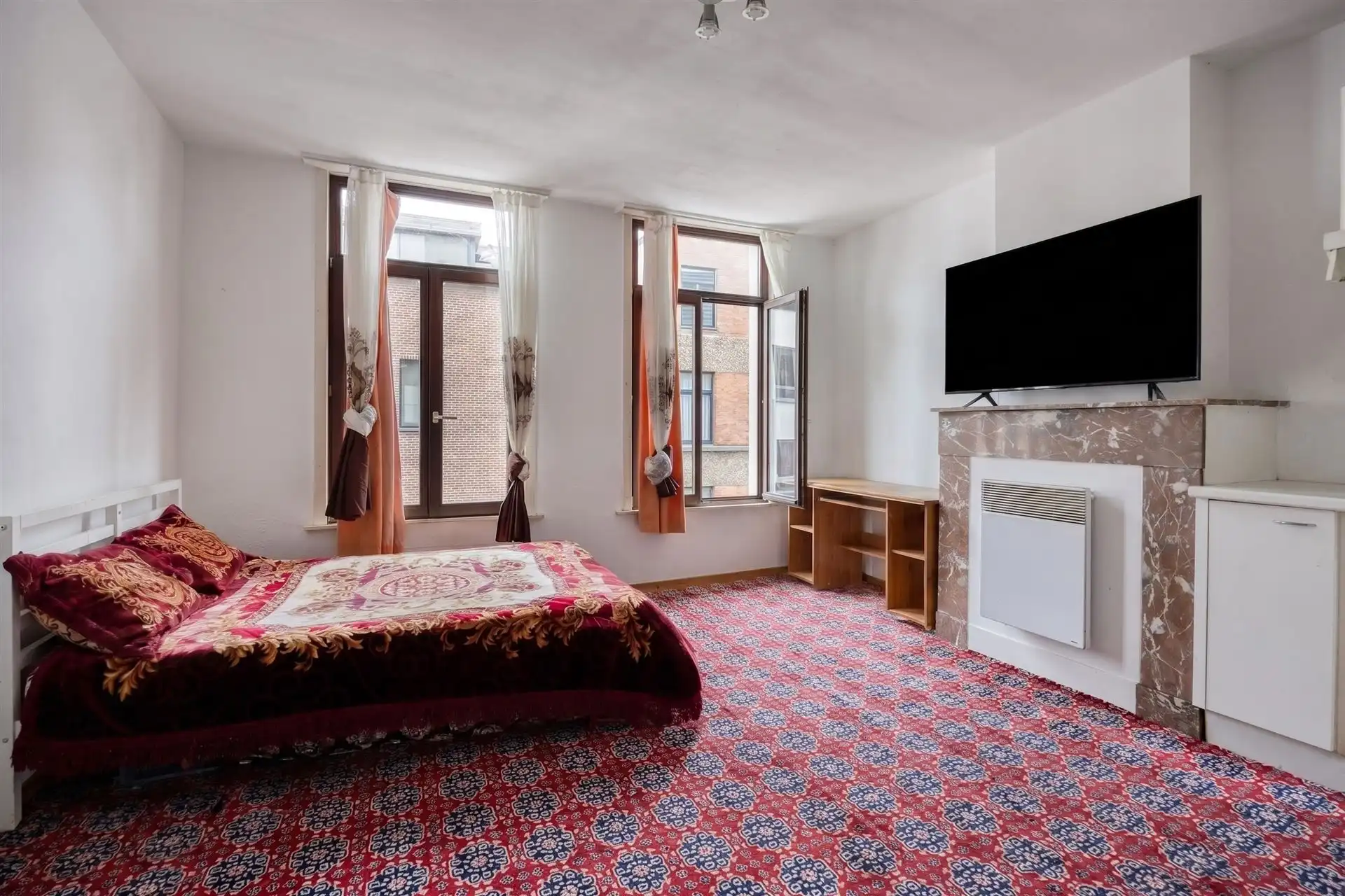 Ruime woning, momenteel ingericht als 4 studio's! foto 14