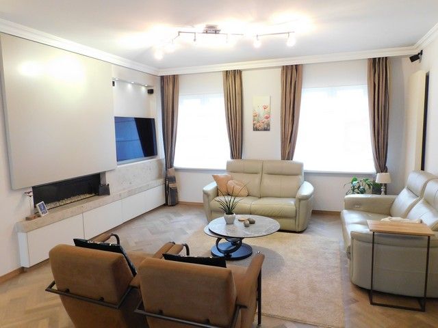 Energiezuinige instapklare woning in het centrum  foto 3