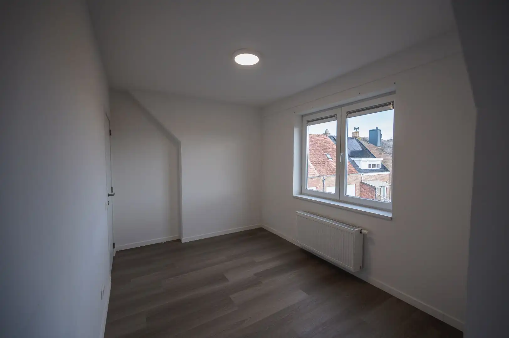 UNIEK KARAKTERVOL DAKAPPARTEMENT MET TERRAS  foto 9