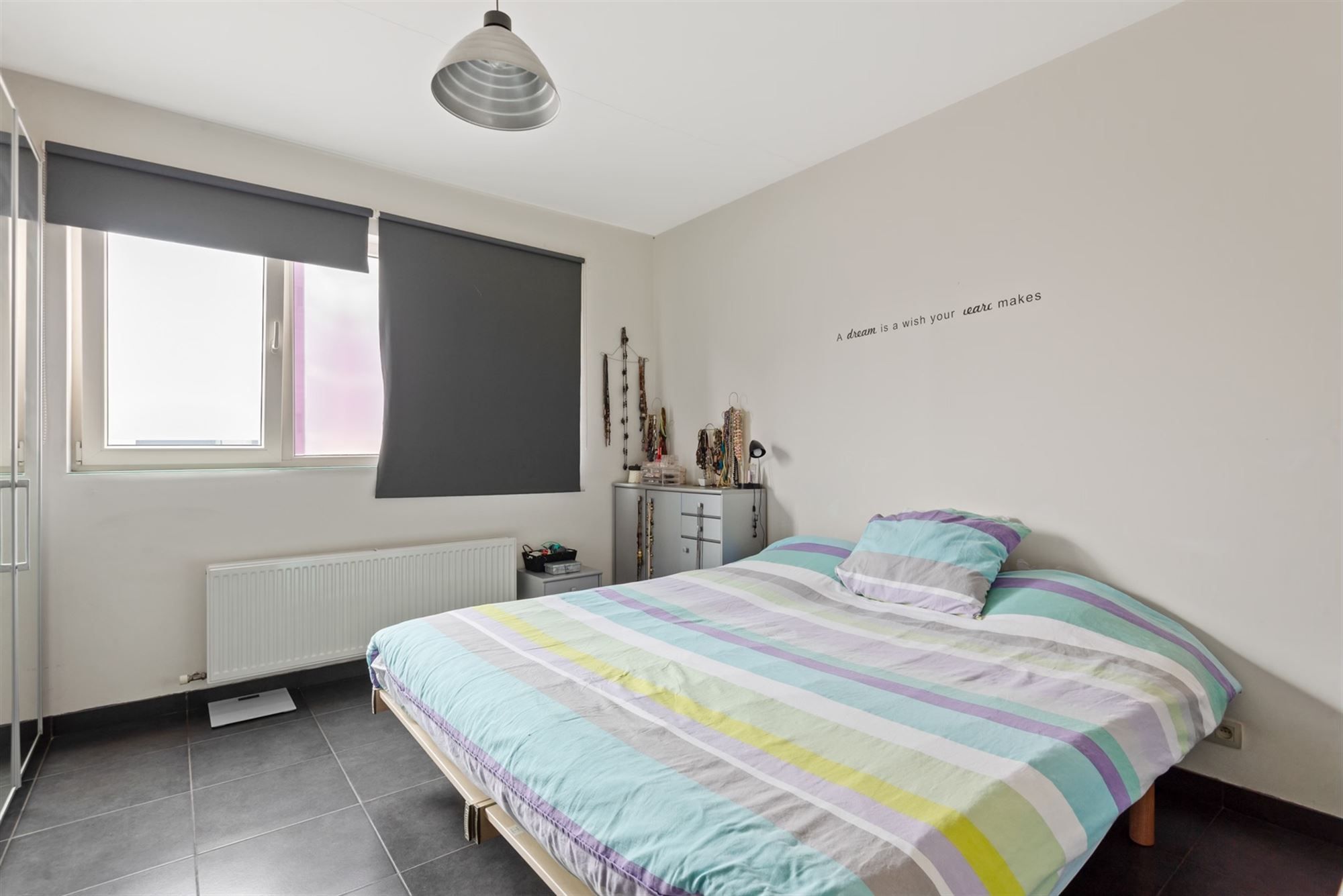 Gelijkvloers 2 slaapkamer appartement met tuintje in Bevel foto 5