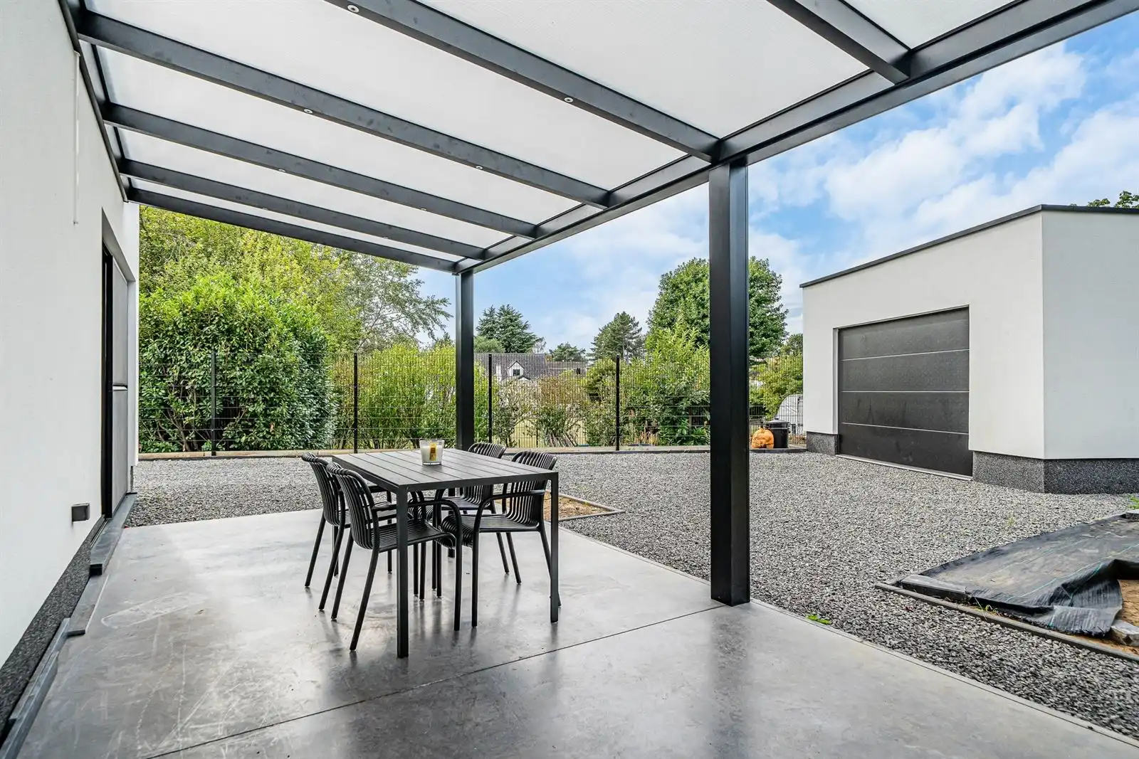 Huis foto 9
