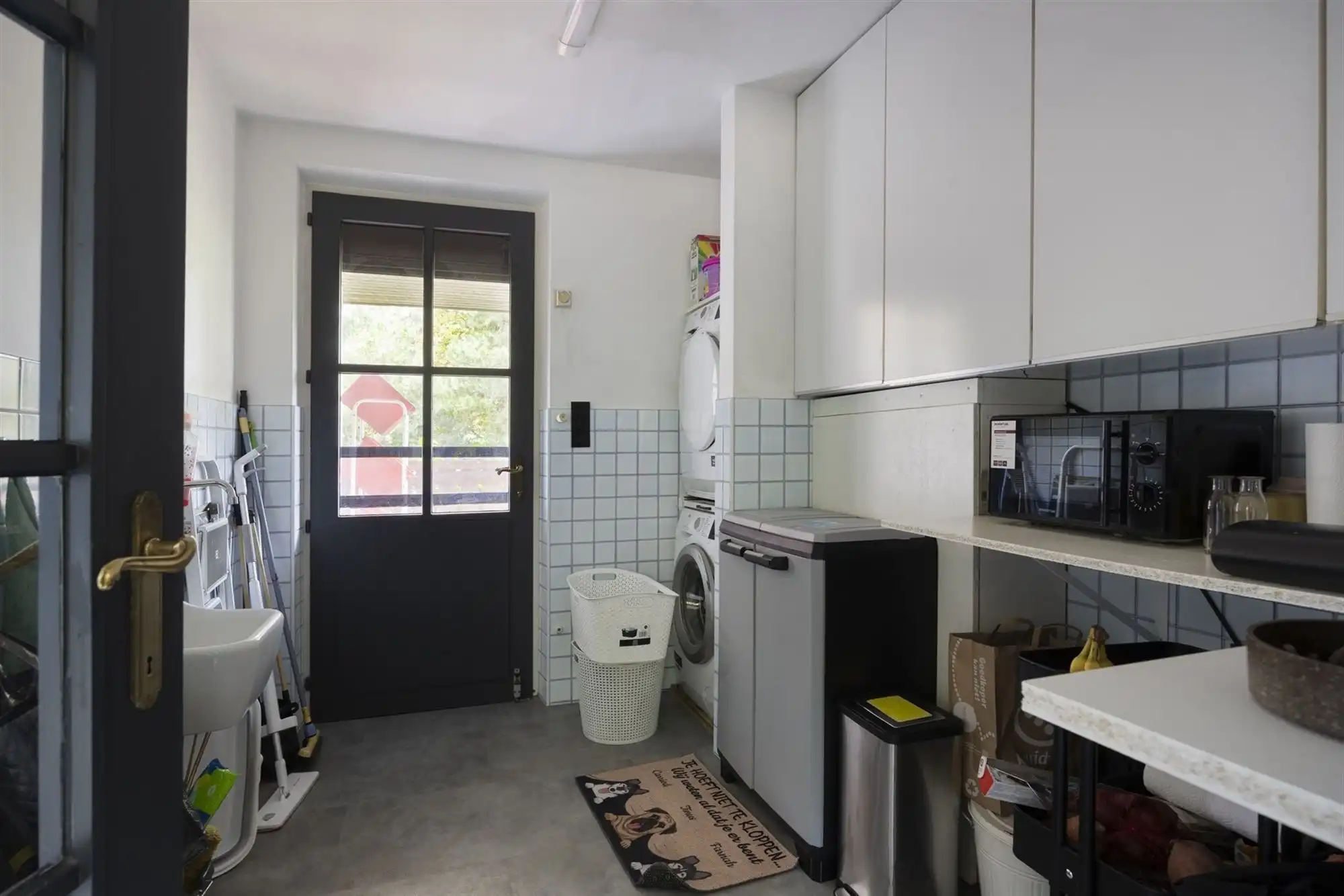 Verrassend ruime villa met klasse in een groene omgeving foto 58