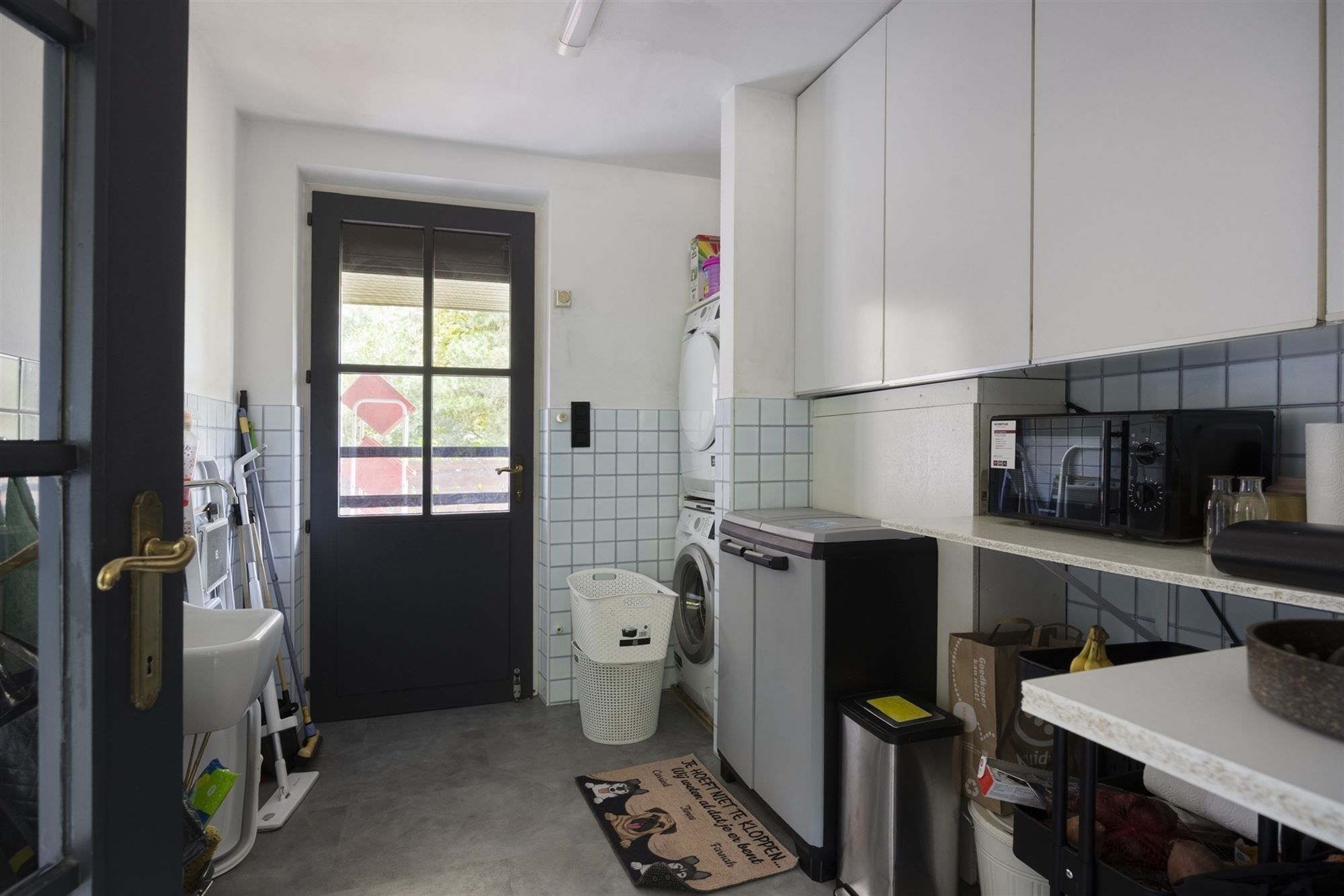 Verrassend ruime villa met klasse in een groene omgeving foto 58