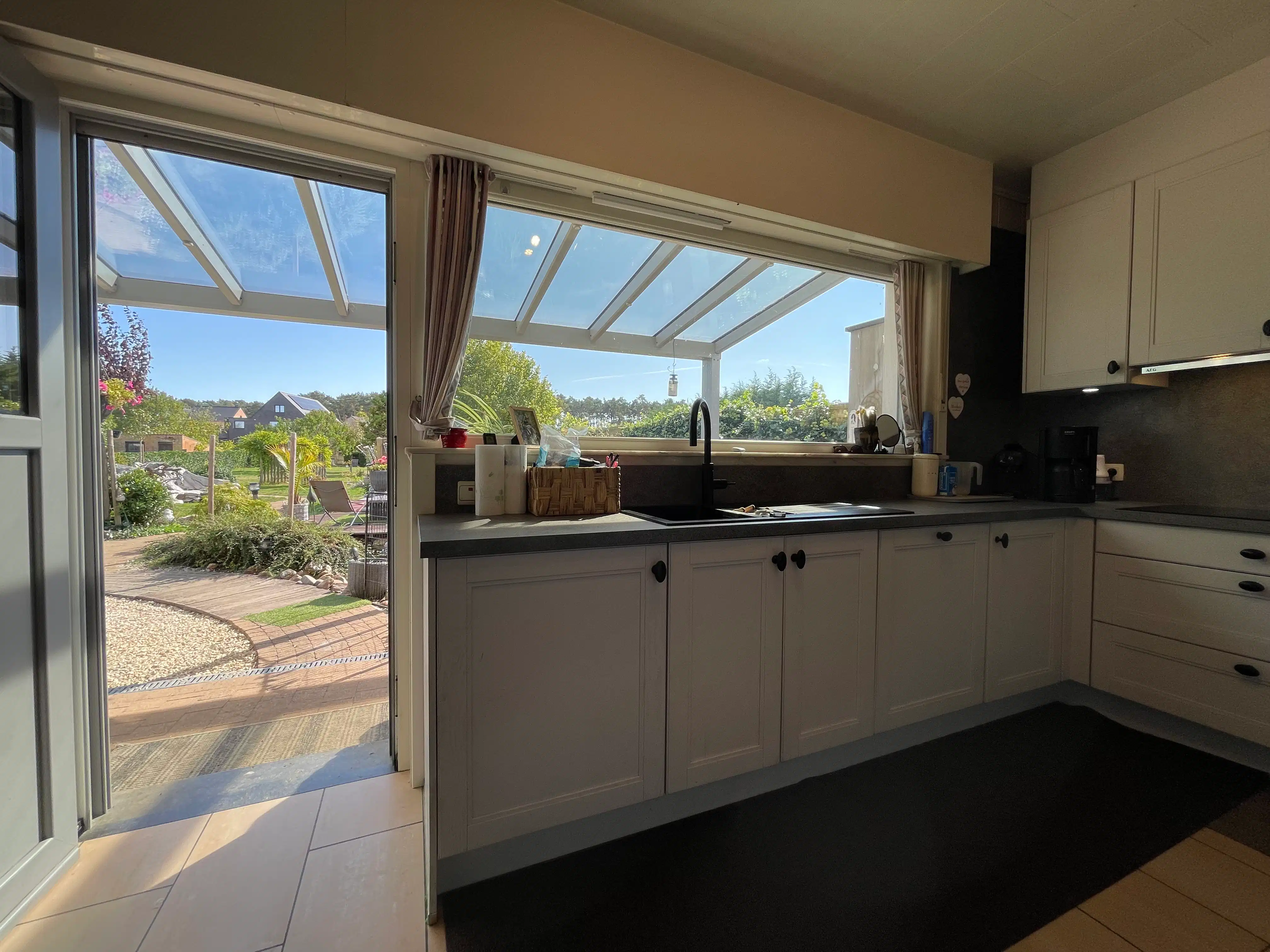 Instapklaar 4 slpks zuidtuin foto 13