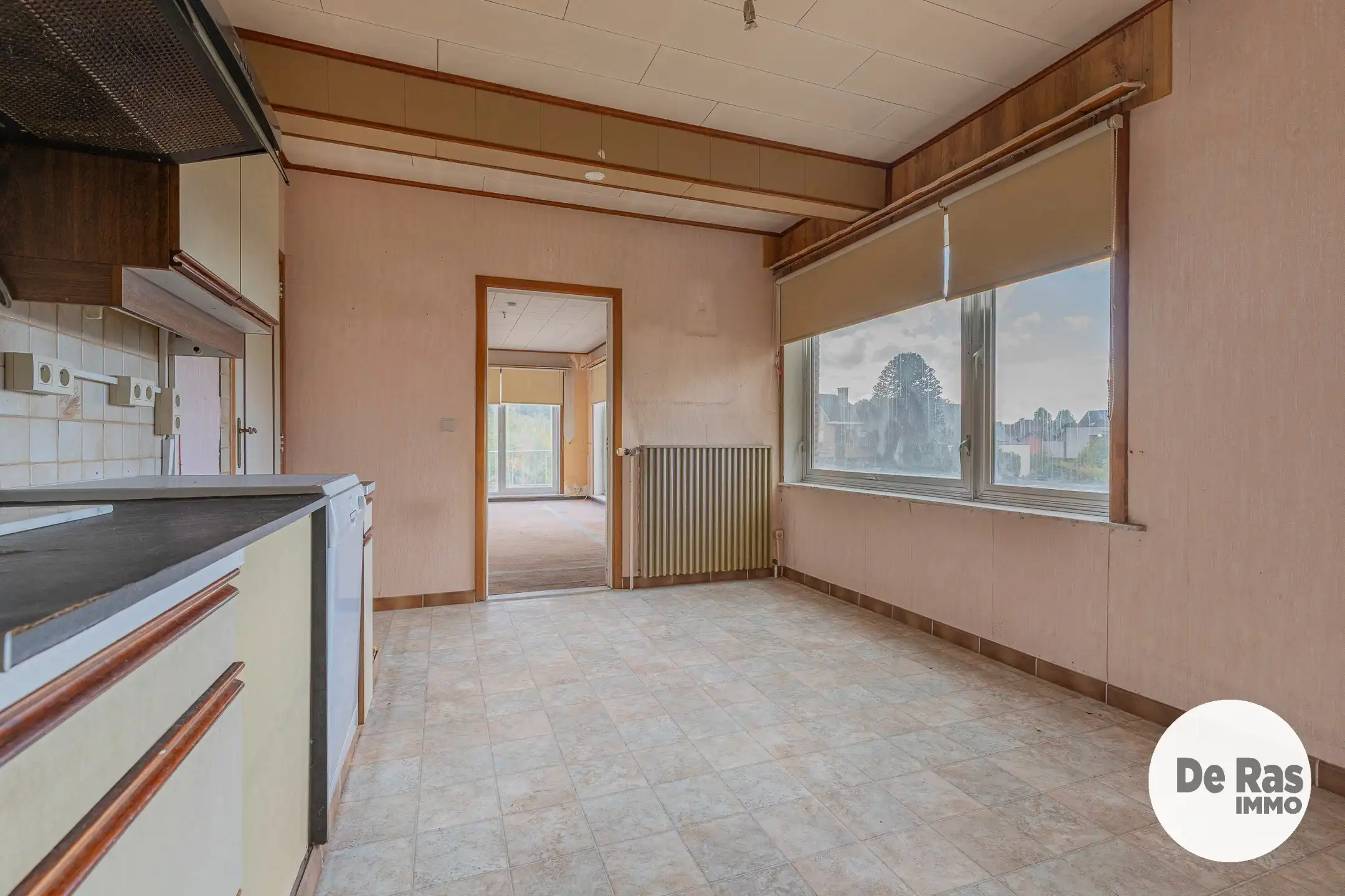 BAMBRUGGE - Woning met potentieel op ruim perceel foto 15