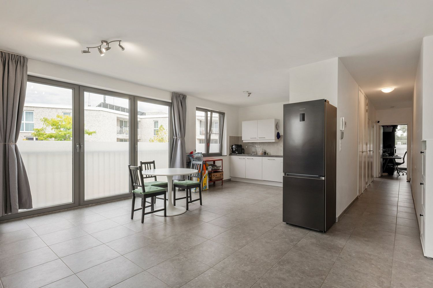 appartement, 2 slaapkamers, terras, kelder, lift. foto 8