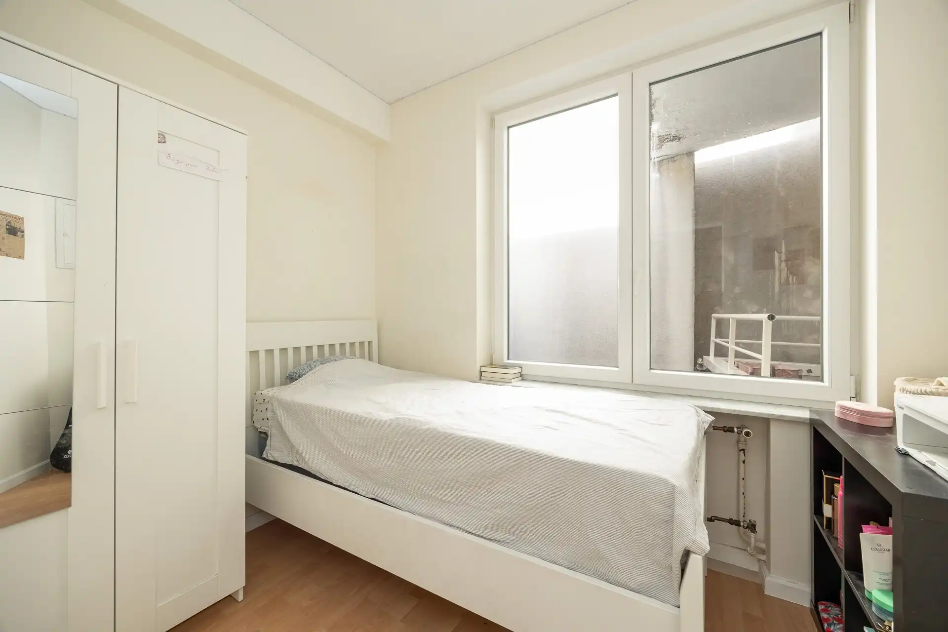 Aangenaam appartement op centrale locatie nabij Zurenborg foto 13