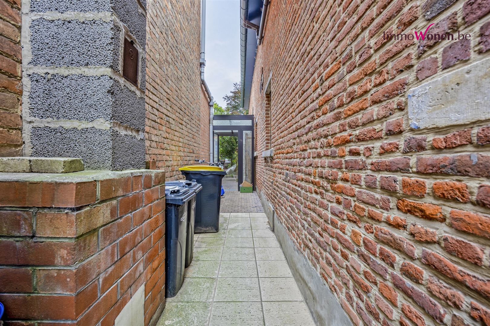 Woning HOB OUD-HEVERLEE VERKOCHT dr  ImmoWonen foto 47