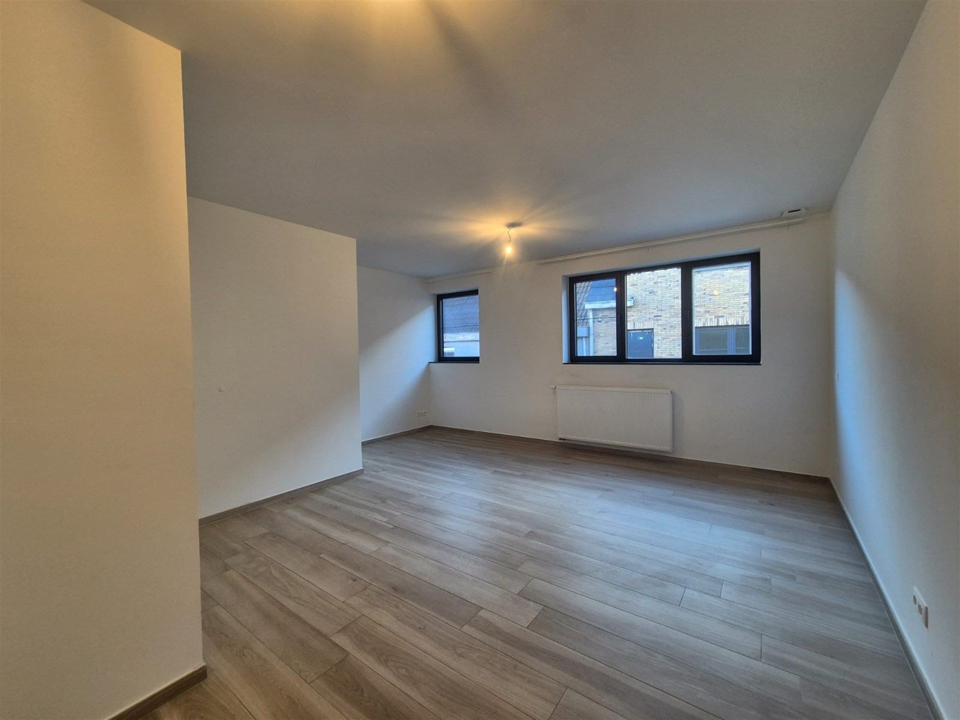 Nieuwbouwwoning (2021) met 3 slaapkamers, tuin en garage.  foto 21