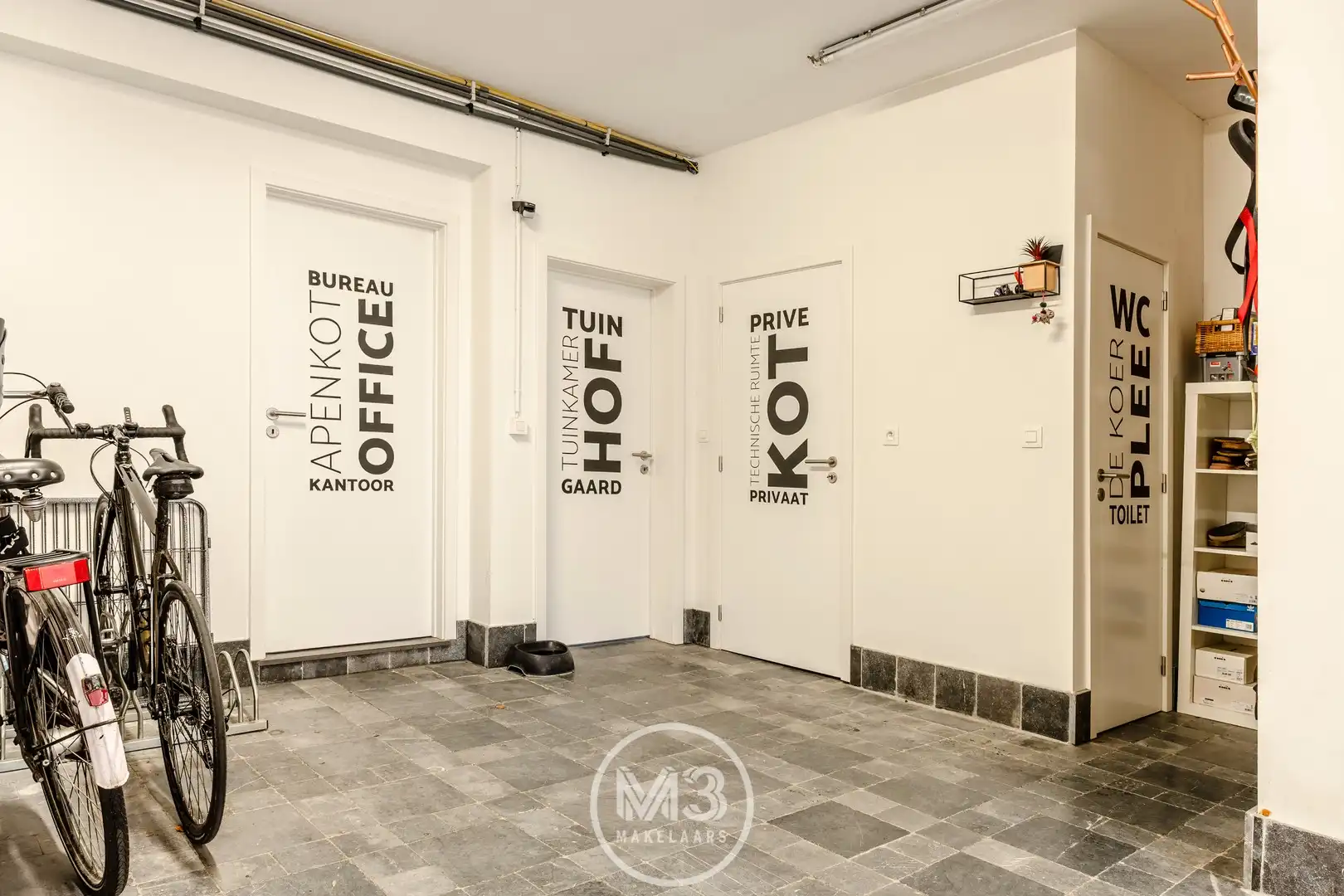 Instapklare woning met mooie tuin foto 29