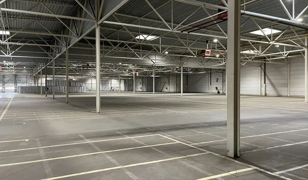 Opslagruimte te huur in Hoogveld in Dendermonde foto 13