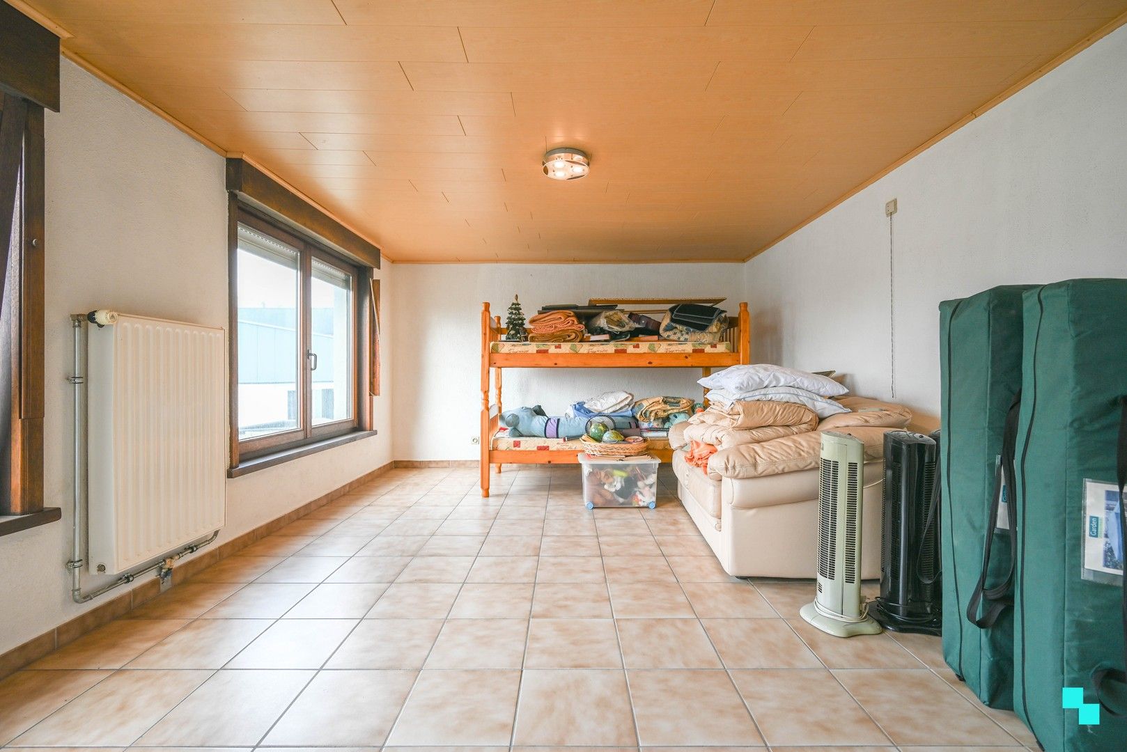 Te renoveren halfopen bebouwing in Zulte foto 15