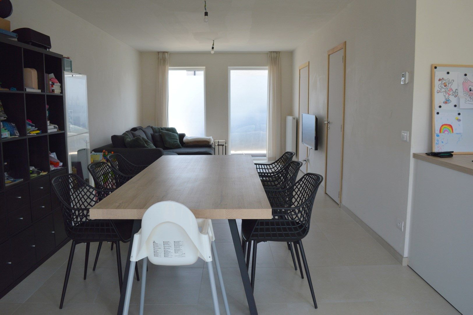 Instapklare woning in rustige omgeving te Heule foto 3