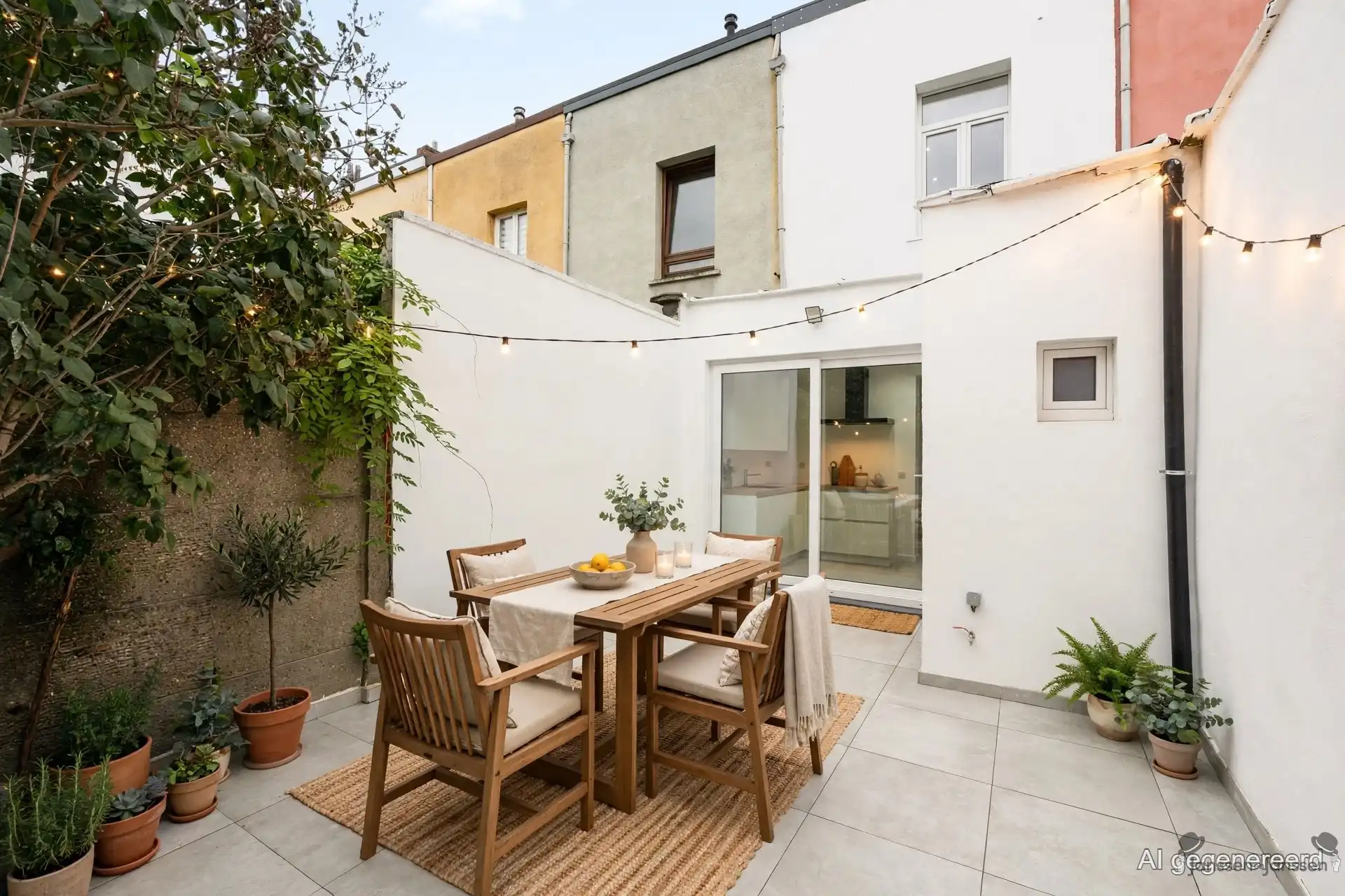 Huis te koop Karel Van Dammestraat 50 - 2170 Merksem