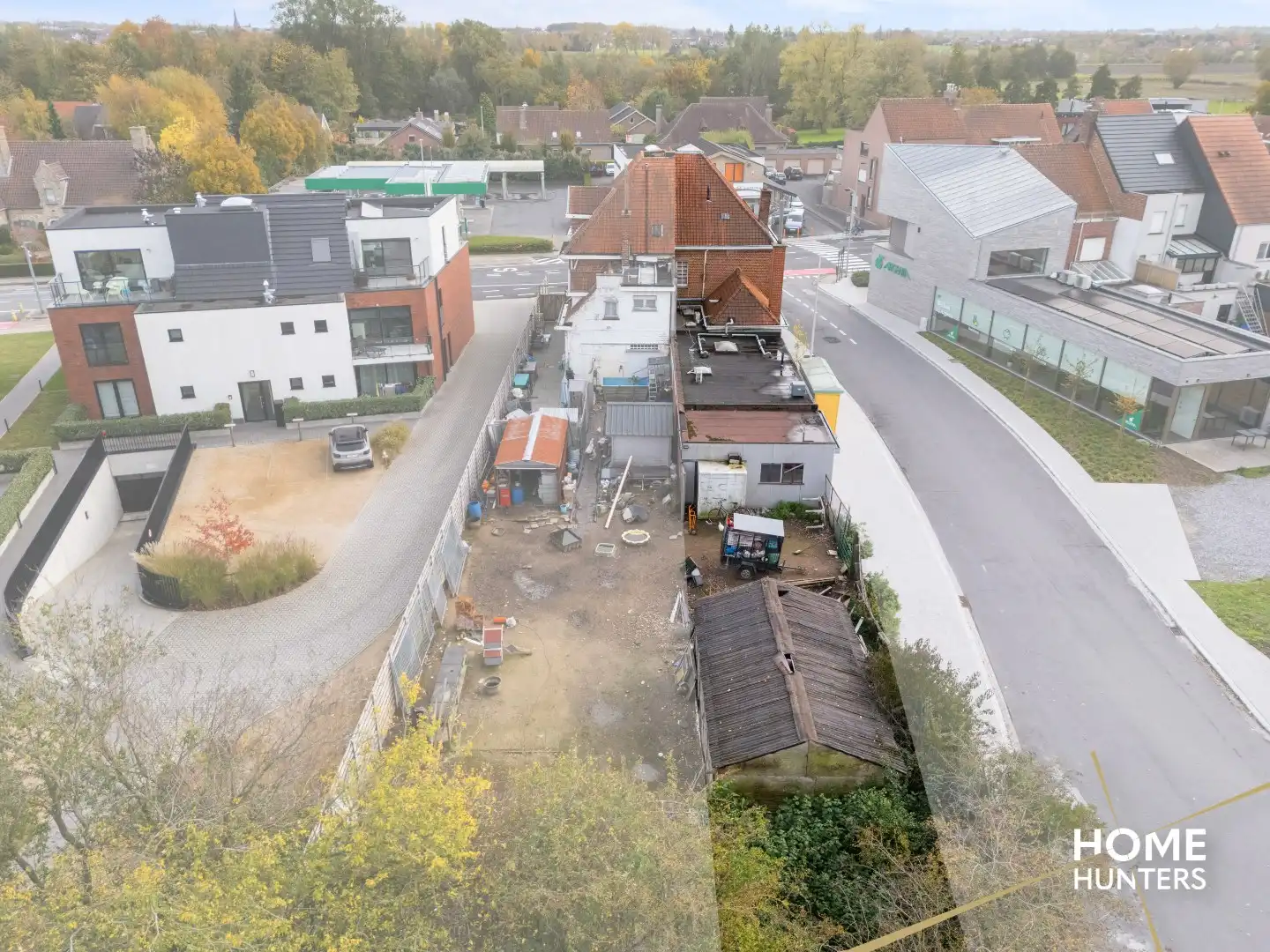 Magnifieke commerciële opportuniteit te Wevelgem  foto 19