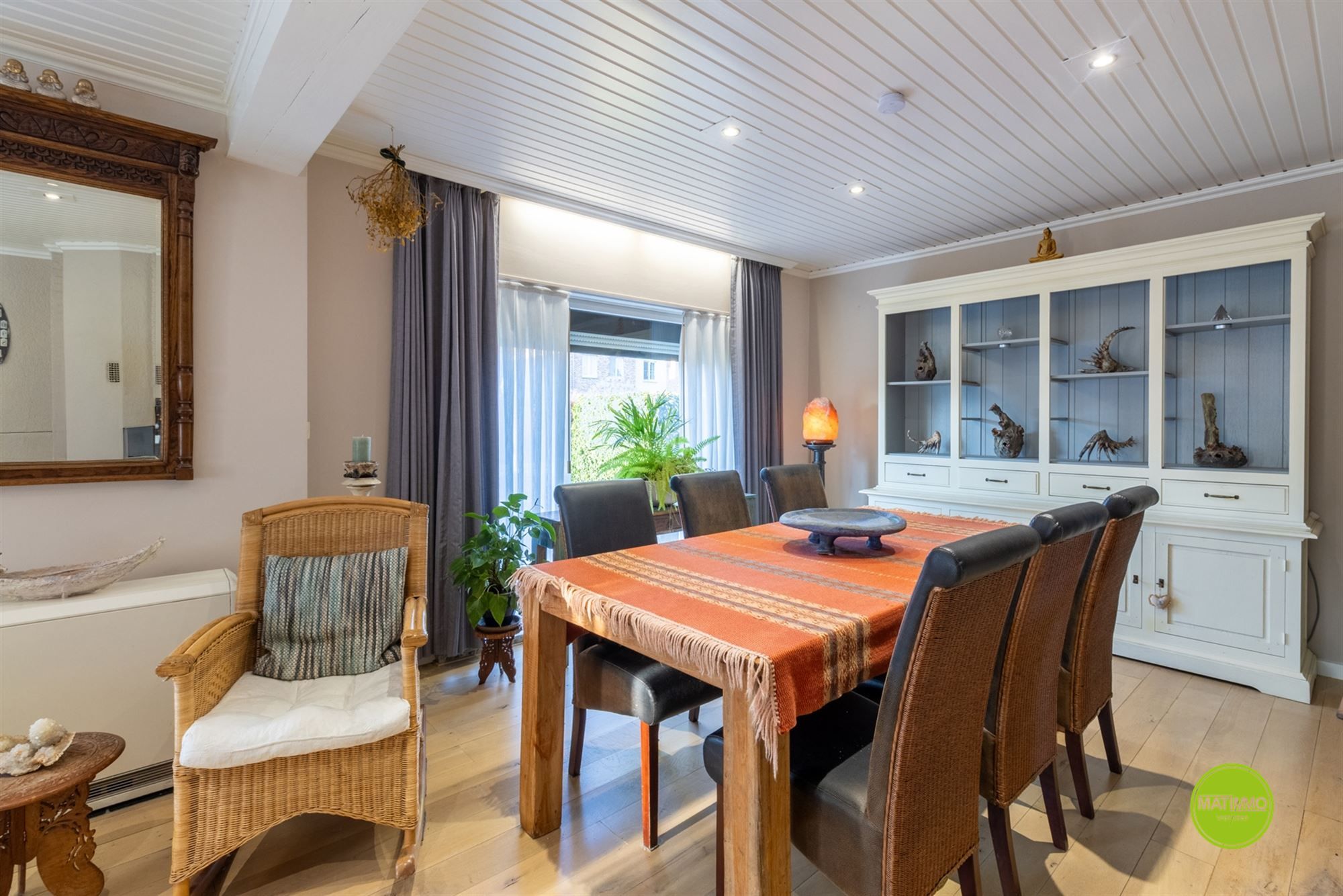 Ruime woning op een perceel van 1340m2 te Mol-Heidehuizen  foto 6