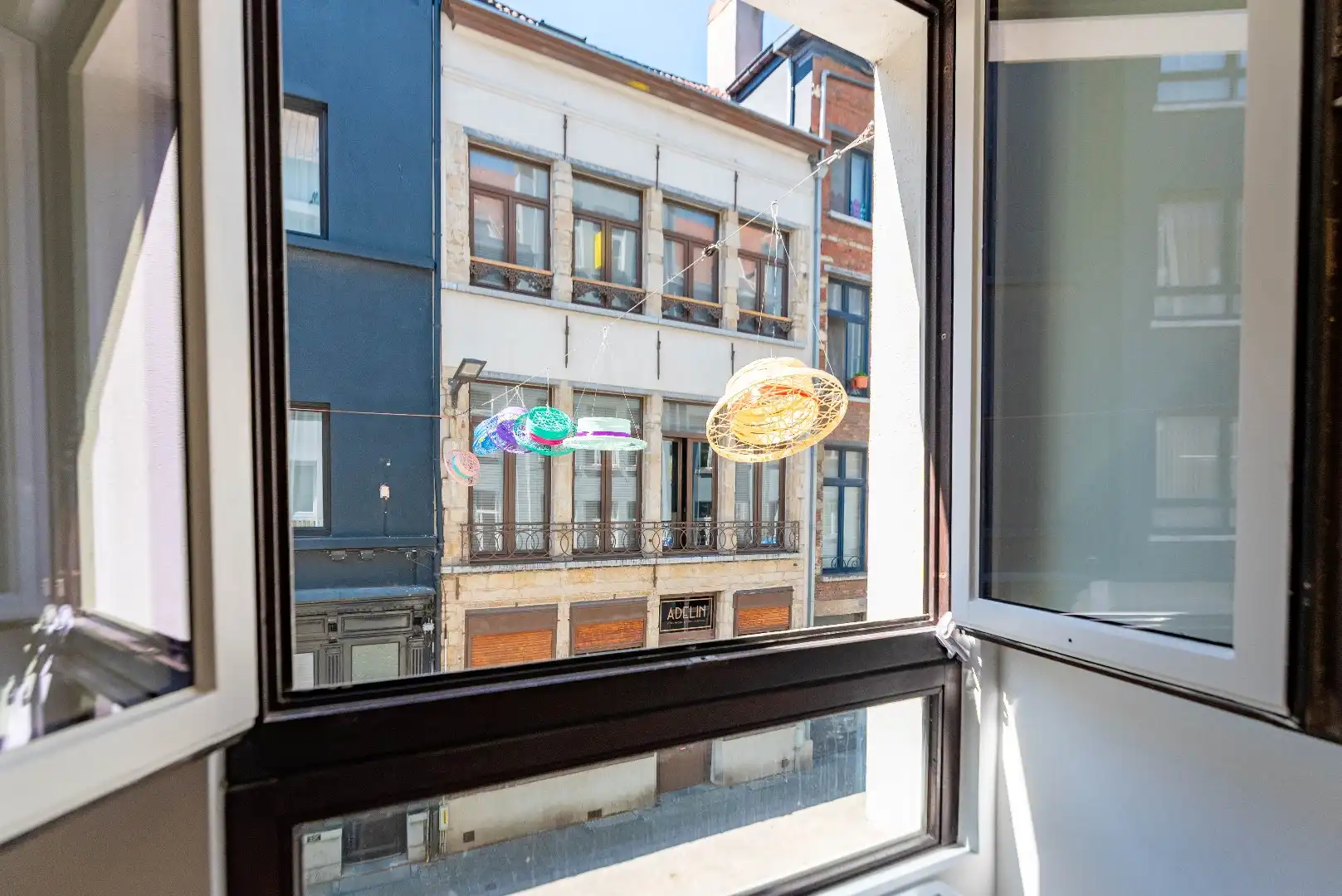 Energiezuinige studio foto 11