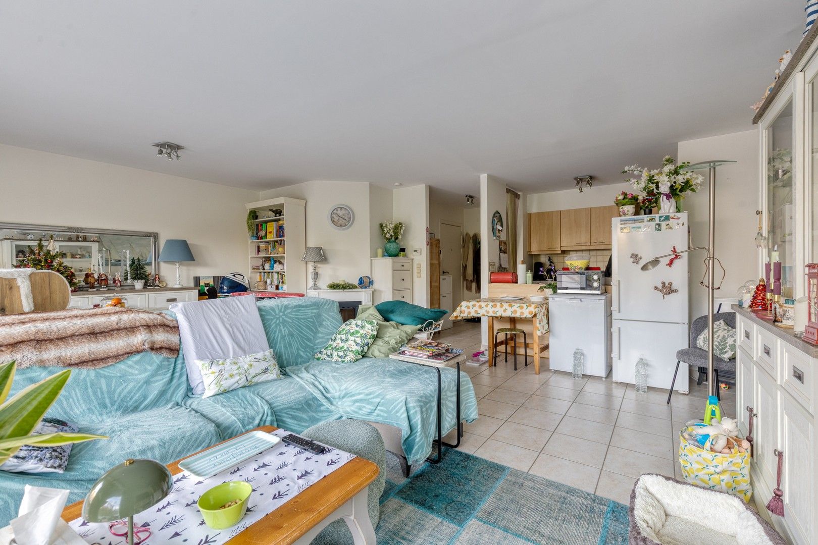 Instapklaar investeringsappartement met uitzicht op het park! foto 7