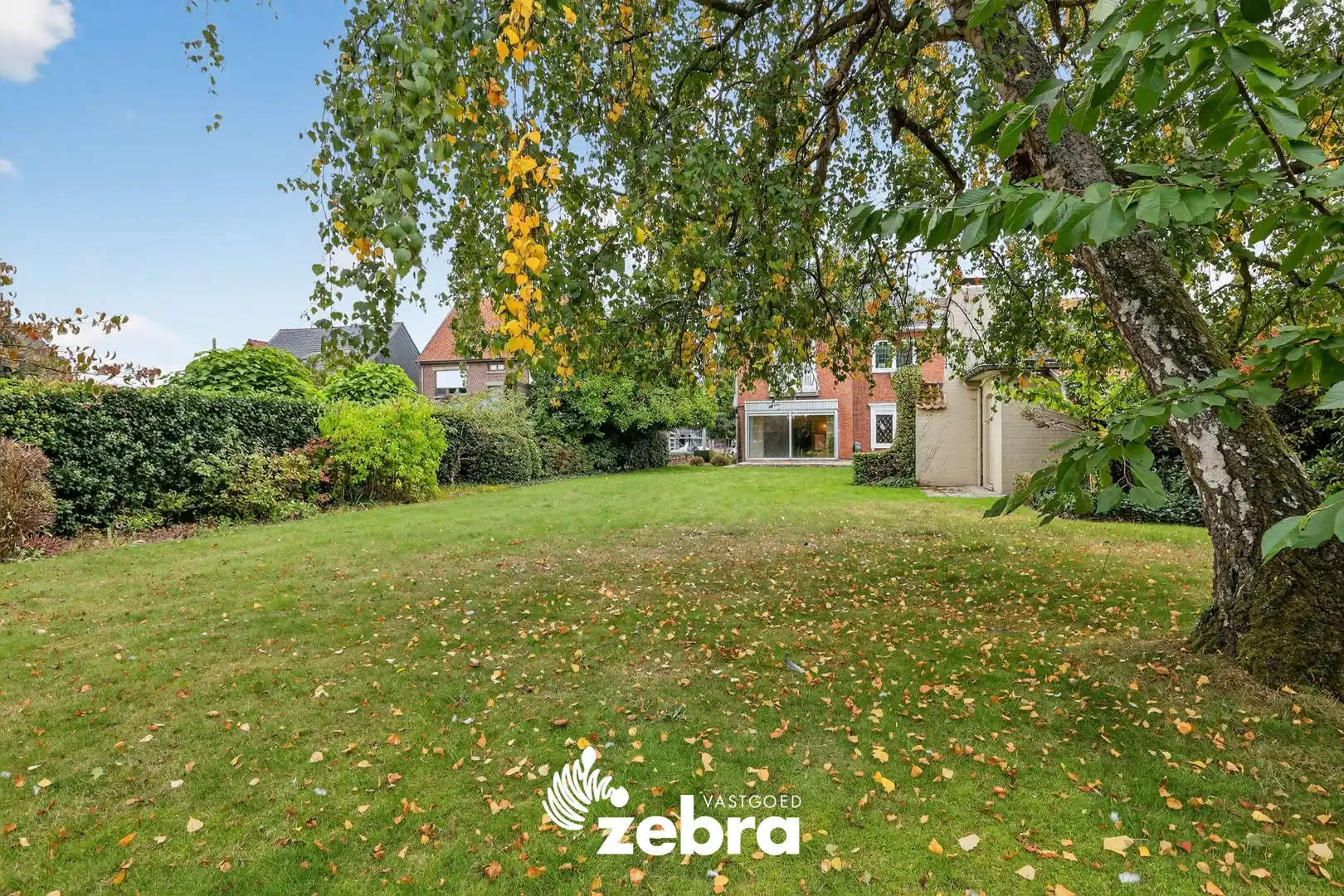 Unieke karaktervolle herenwoning met mogelijkheid voor zelfstandig beroep! foto 33