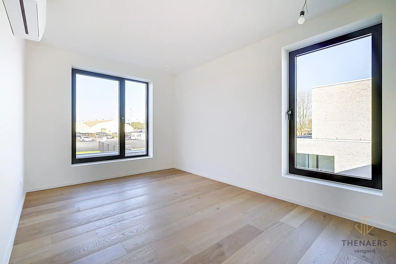 Moderne nieuwbouwwoning met hoogwaardige afwerking in Wilderen (Sint-Truiden). foto 18