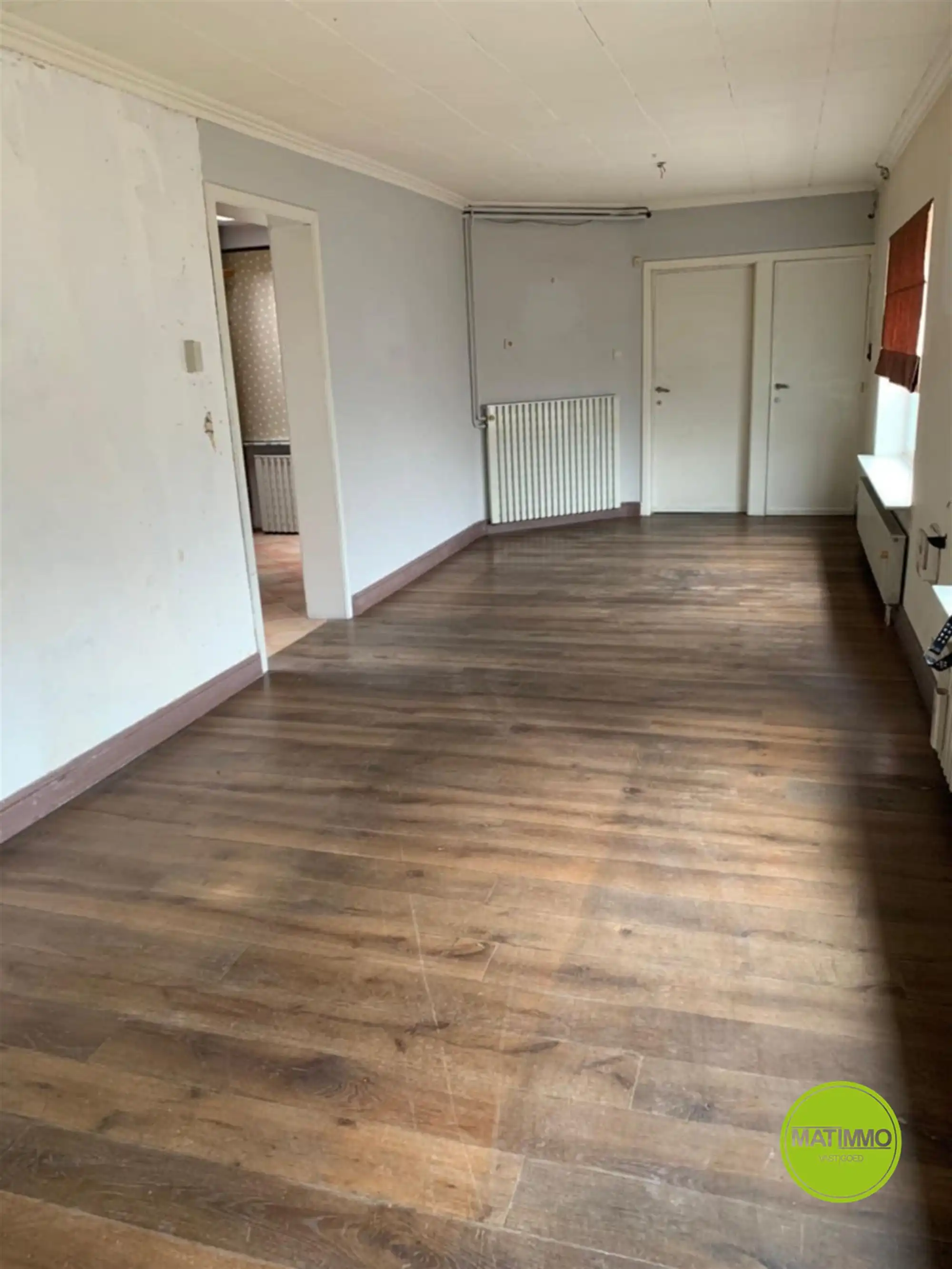 Opbrengstpand / wonen & werken – instapklaar  foto 4