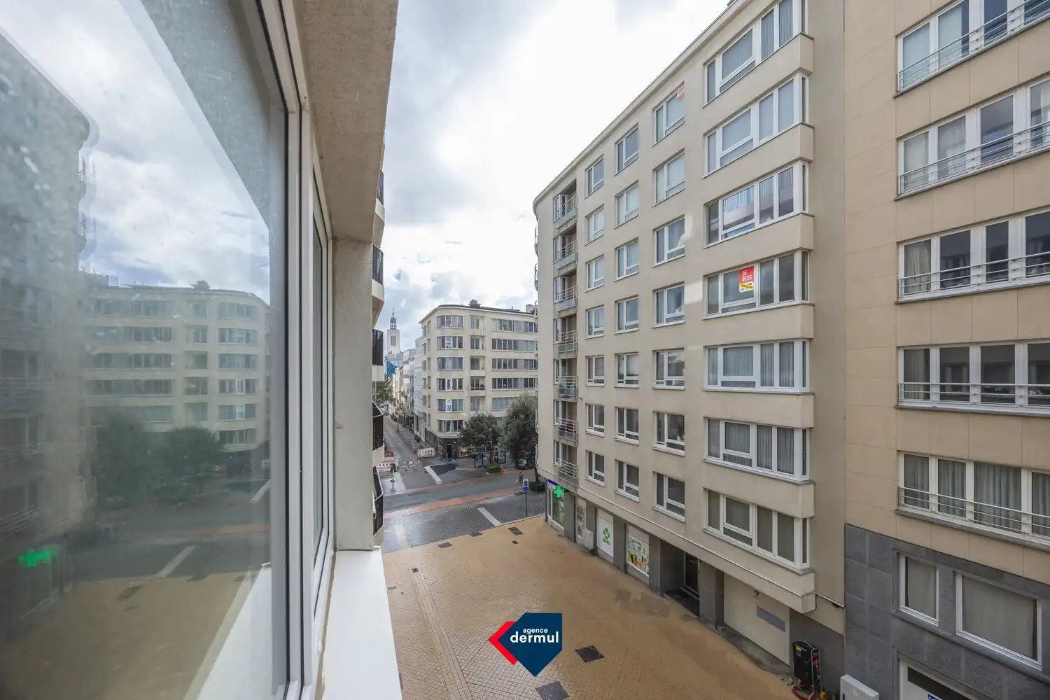 RESIDENTIE AUTEUIL foto 28
