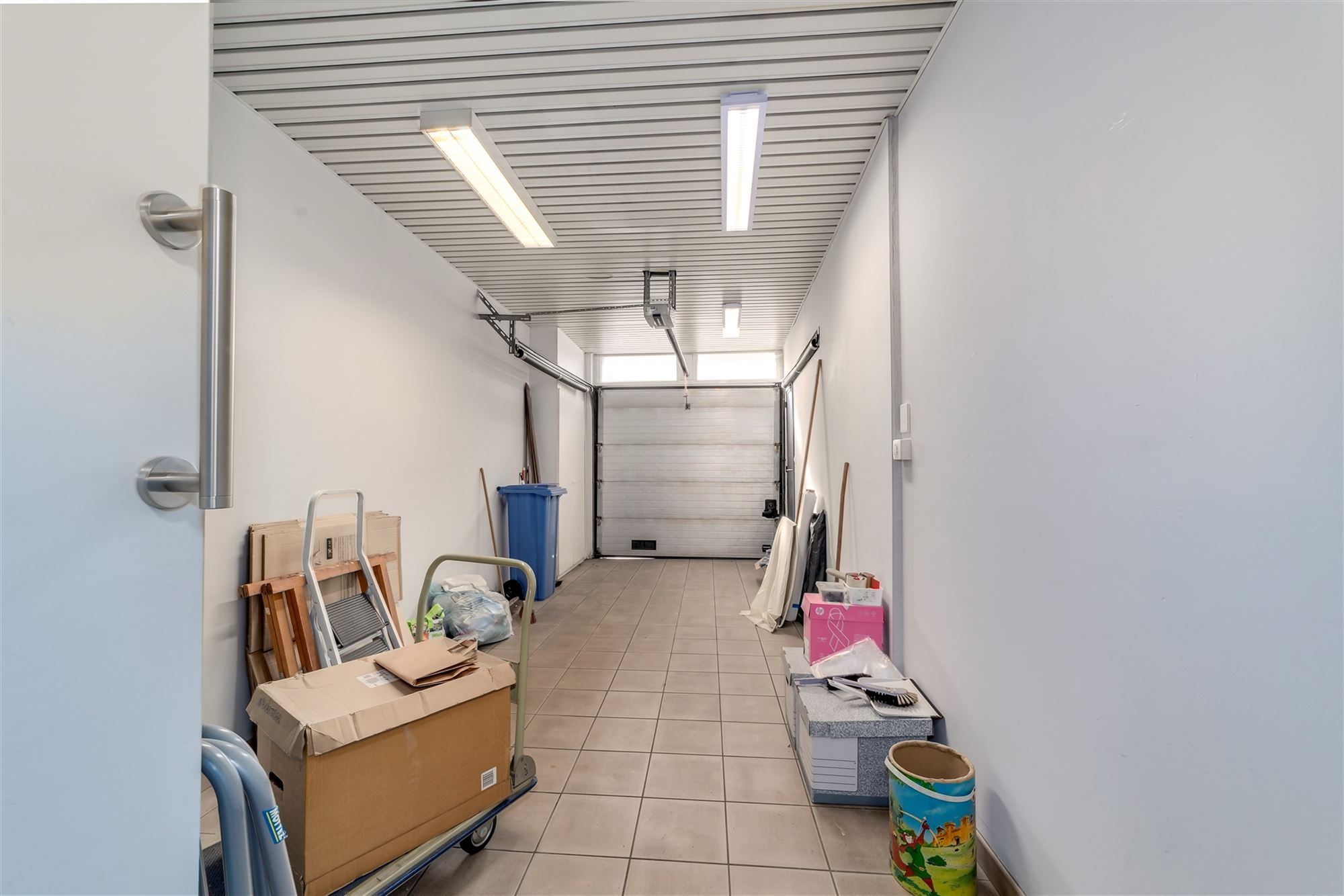 Woning met kantoor en garage foto 10