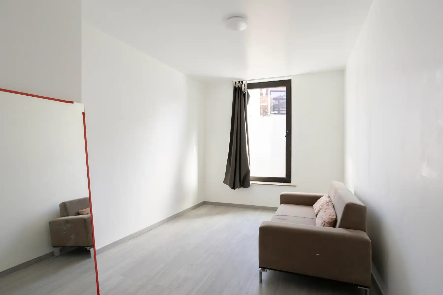 Ruim duplex appartement met EPC B in het centrum van Aalst foto 6